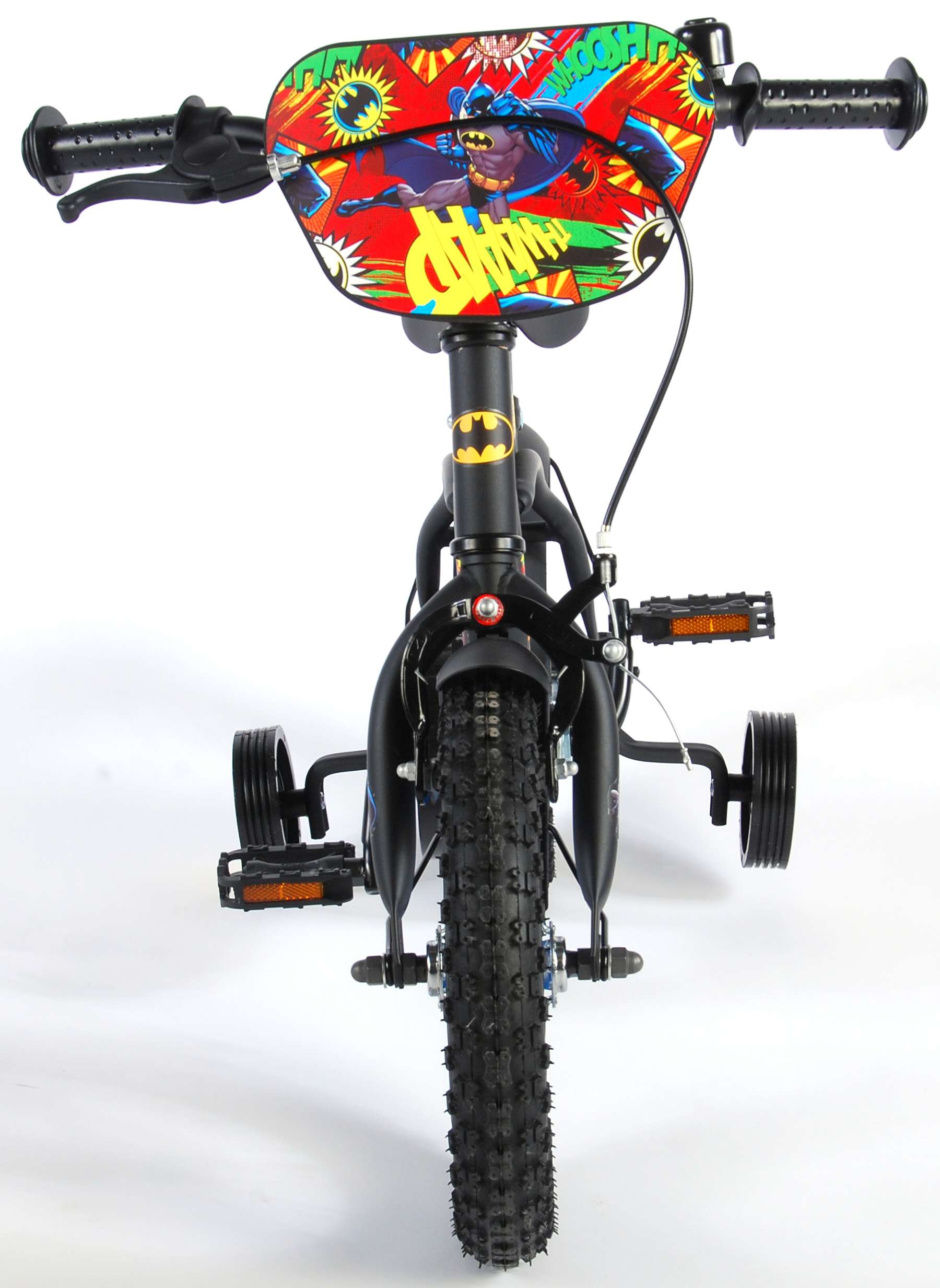 volare-batman-12-zoll-kinderfahrrad-schwarz-jungen image 8