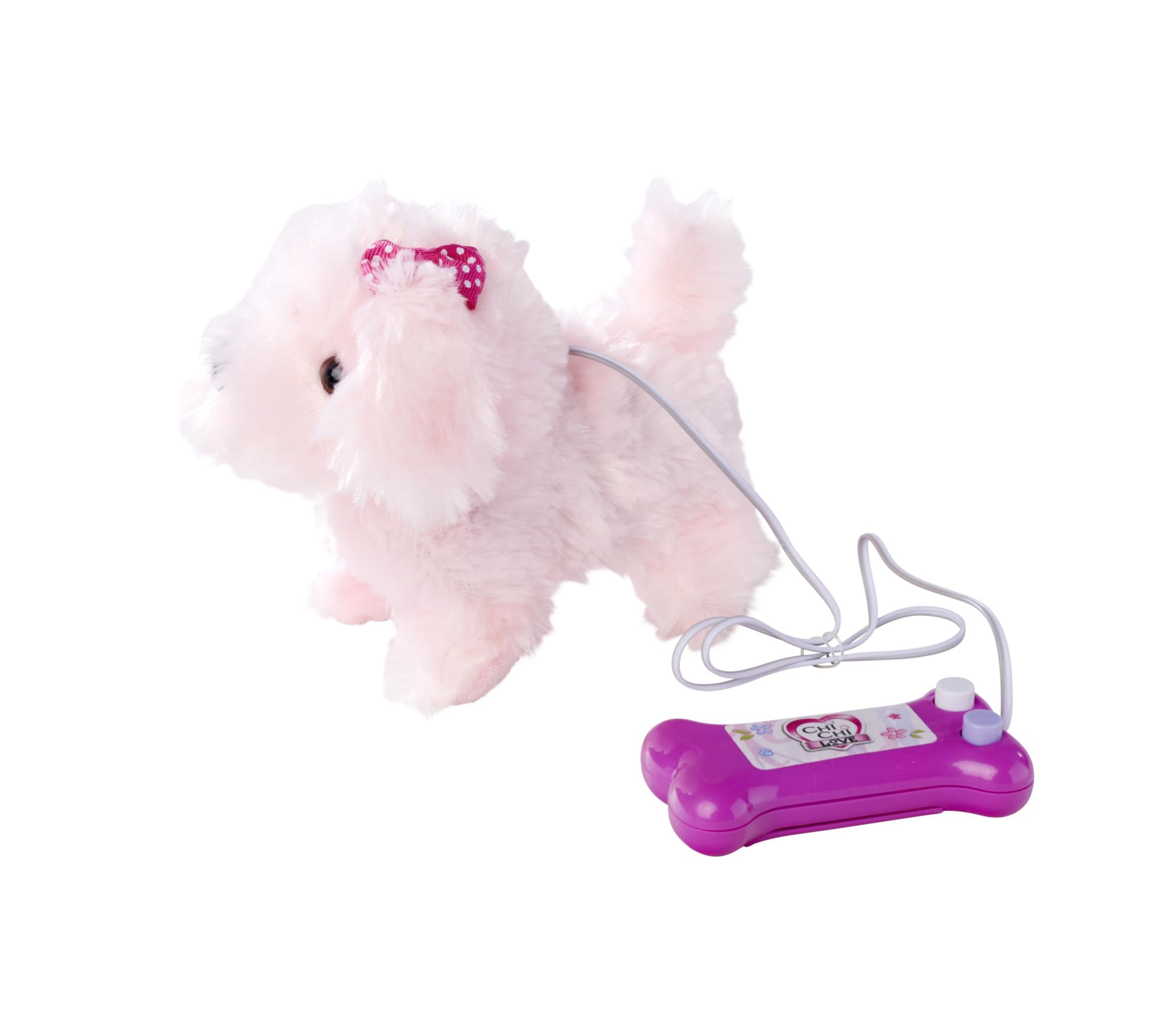 simba-chi-chi-love-puppy-spielhund-chihuahua-17cm-fernbedienung image 2