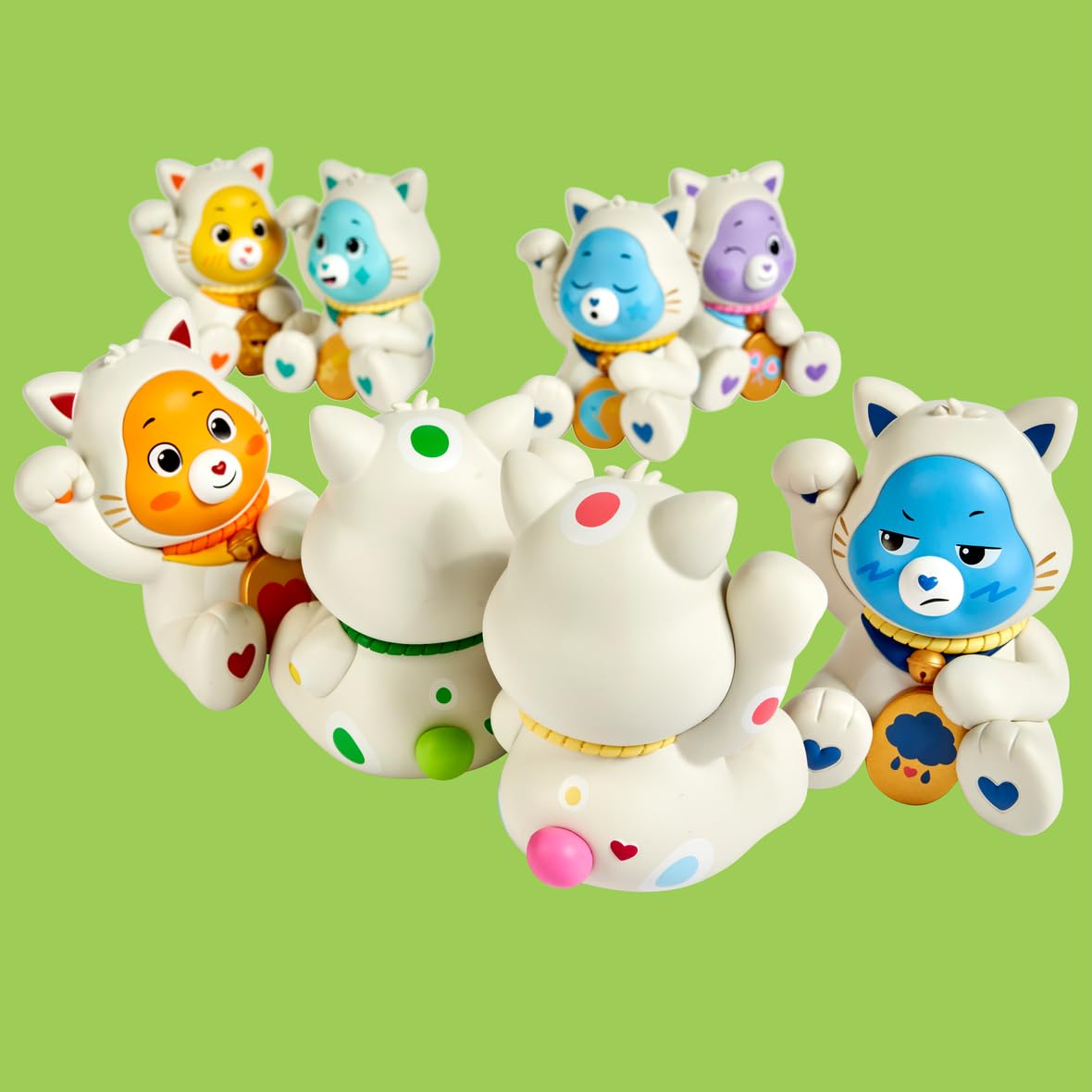 care-bears-blindbox-serie-1-sammelfigur-8cm-berraschungsbox image 6