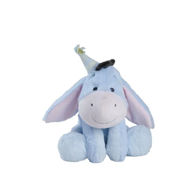simba-disney-i-aah-pl-schtier-25-cm-partyhut-jubil-um image 1
