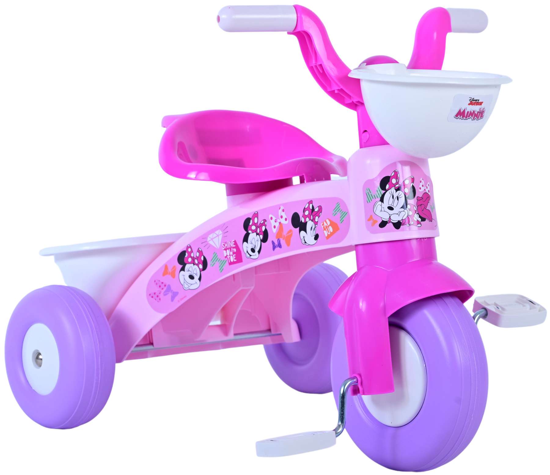 volare-disney-minnie-dreirad-rosa-1-3-jahre-k-rbe image 6