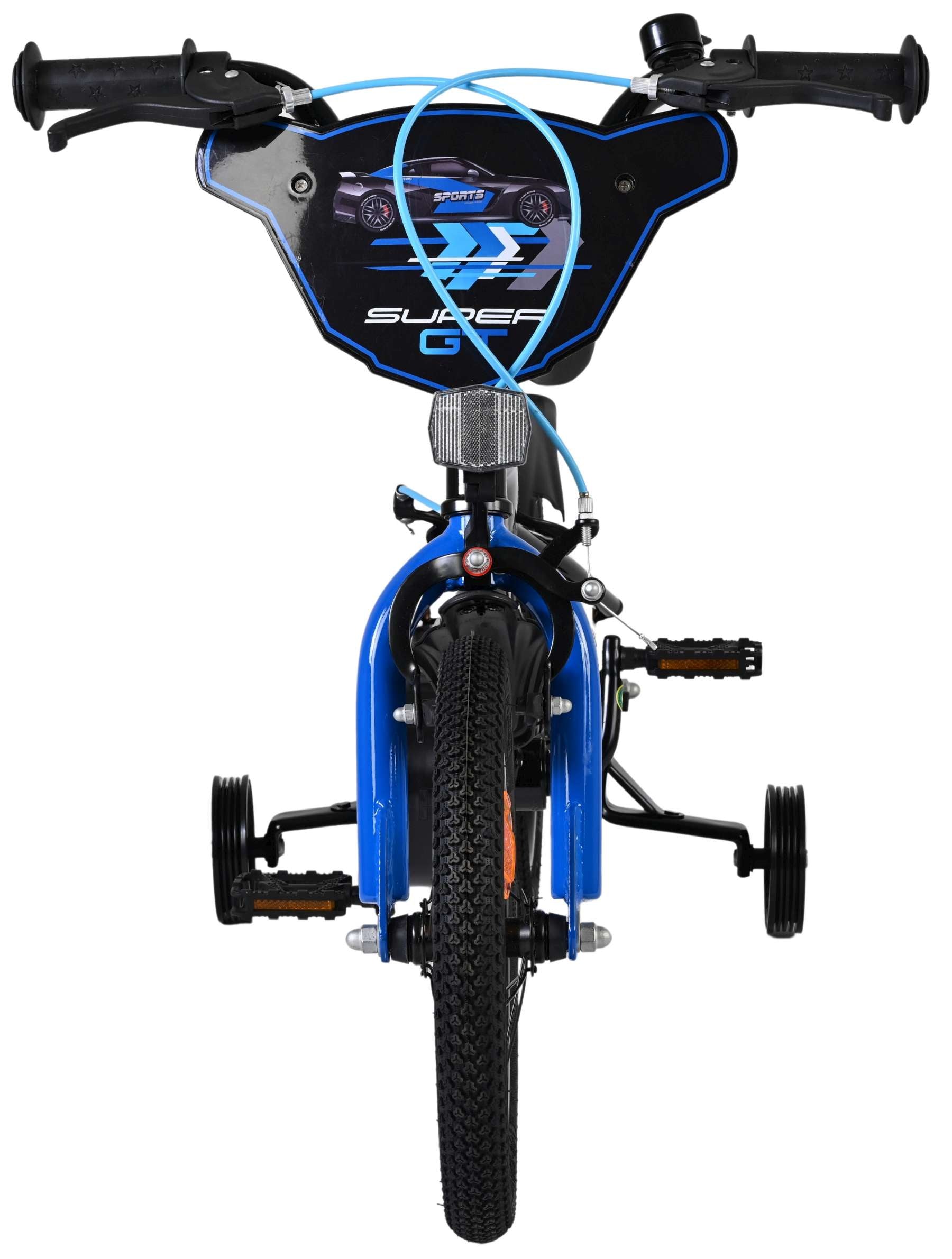 volare-super-gt-kinderfahrrad-14-zoll-blau-2-bremsen image 6