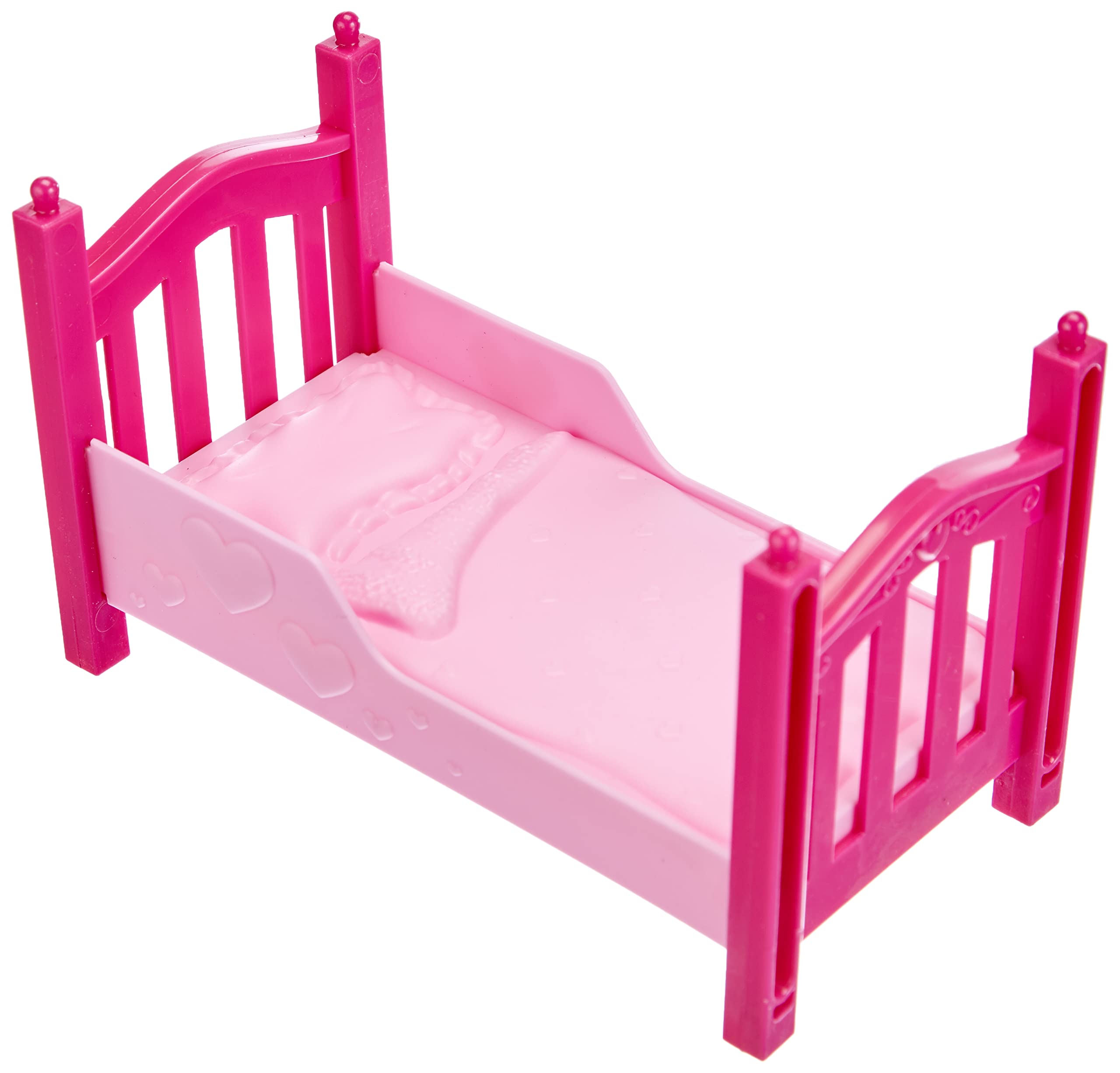 simba-evi-love-get-well-puppe-12-cm-mit-bett image 3