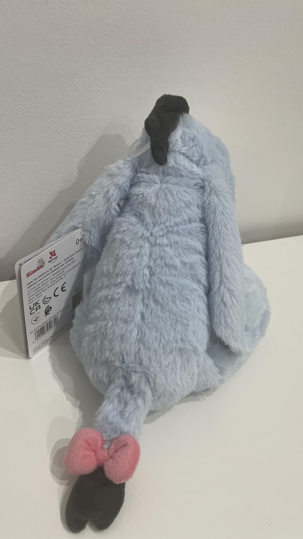 Gute Größe