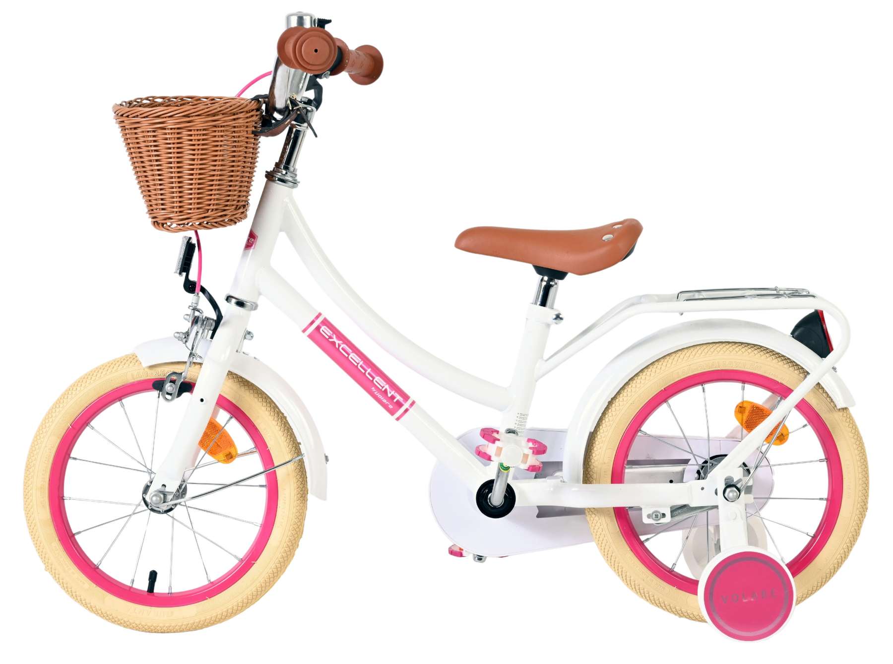 volare-excellent-14-zoll-kinderfahrrad-wei-m-dchen image 7