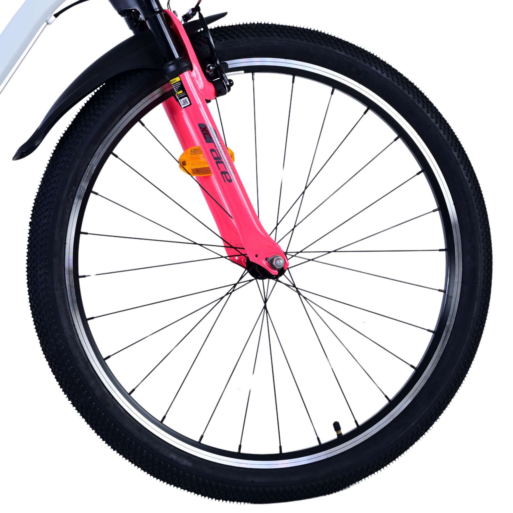 volare-xc-race-26-zoll-jugendrad-wei-rosa-21-g-nge image 3