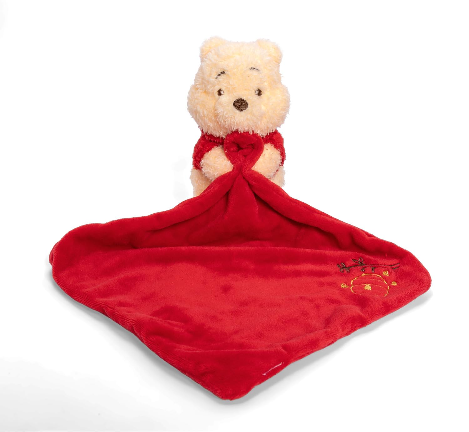 simba-disney-winnie-puuh-schmusetuch-ab-0-monaten-recycelt image 4