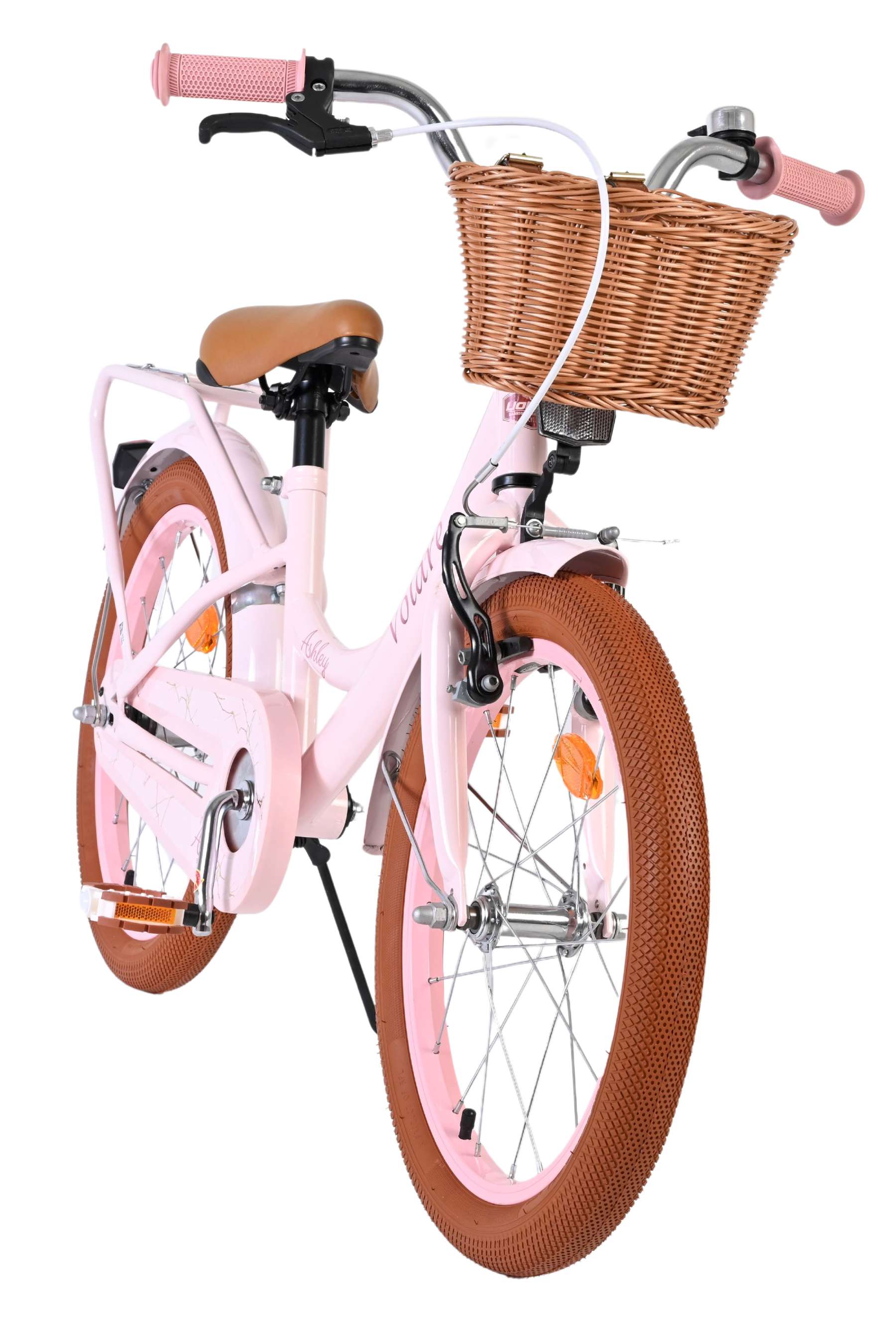 volare-ashley-18-zoll-kinderfahrrad-rosa-mit-korb image 5