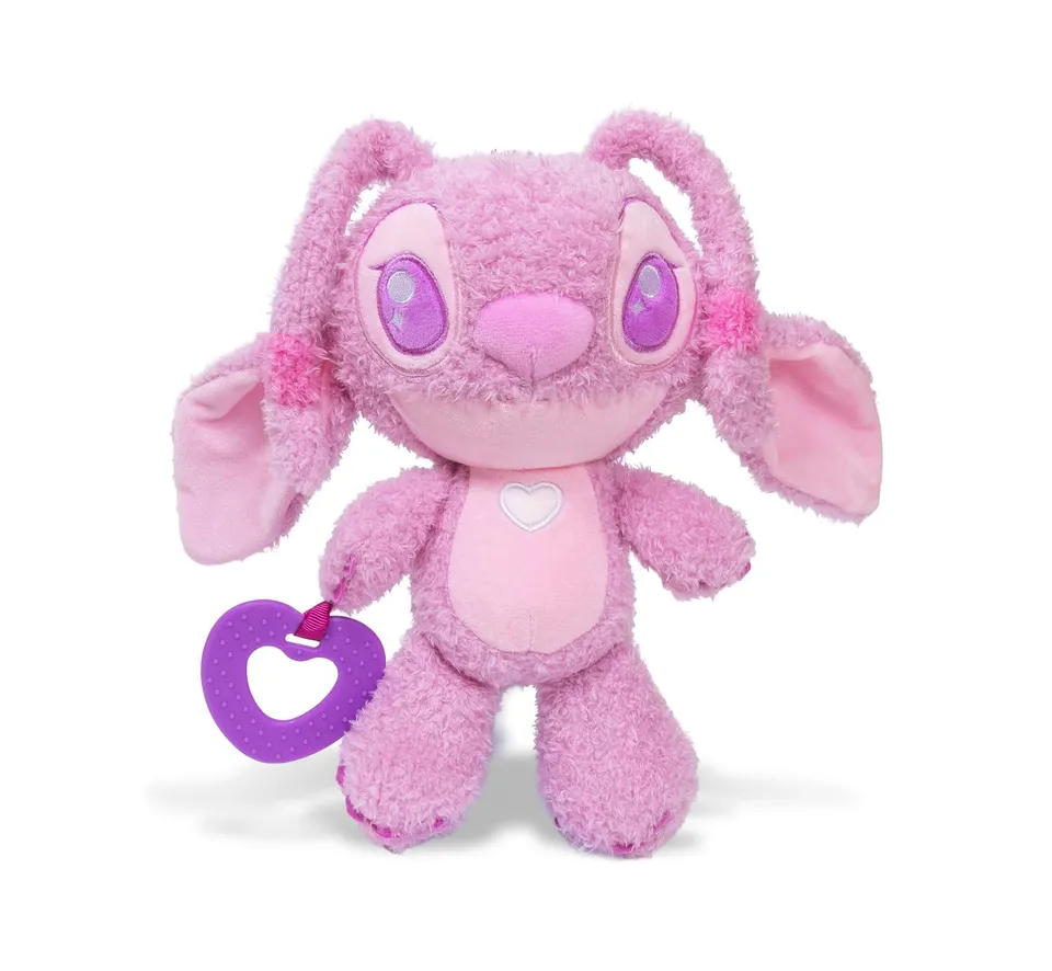 simba-disney-angel-schmusetuch-mit-bei-hilfe-28cm-recycled image 1