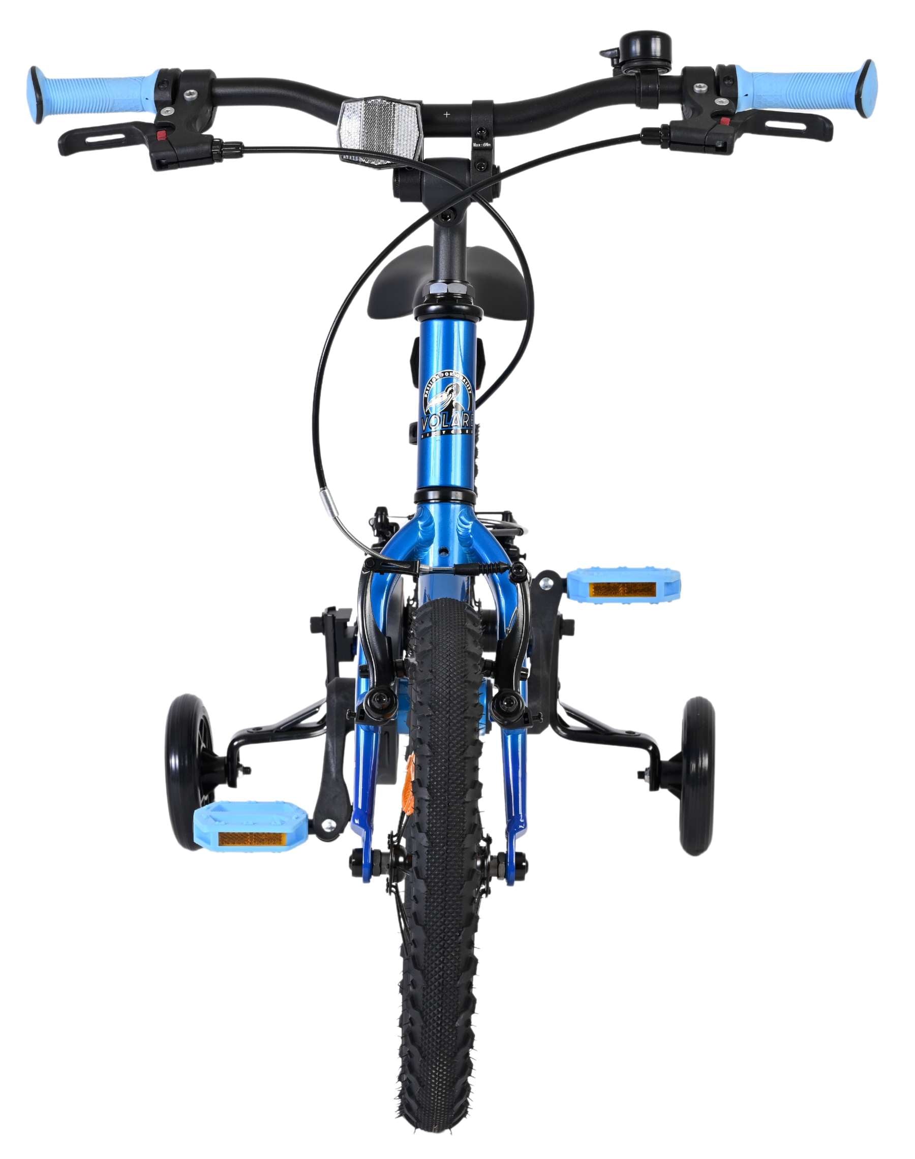 volare-venom-14-zoll-kinderfahrrad-blau-alu-handbremsen image 6