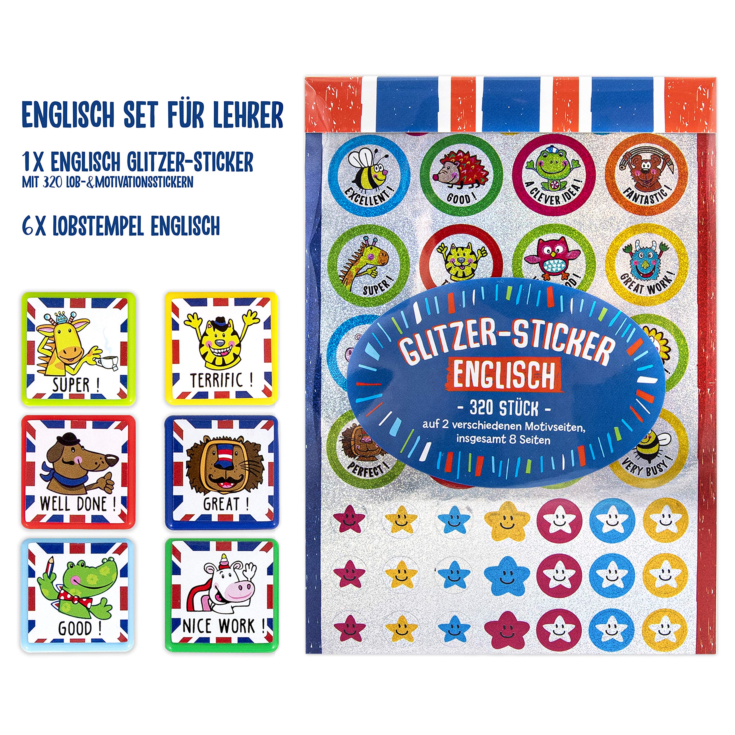 trendhaus-motivation-set-englisch-320-sticker-6-stempel image 2