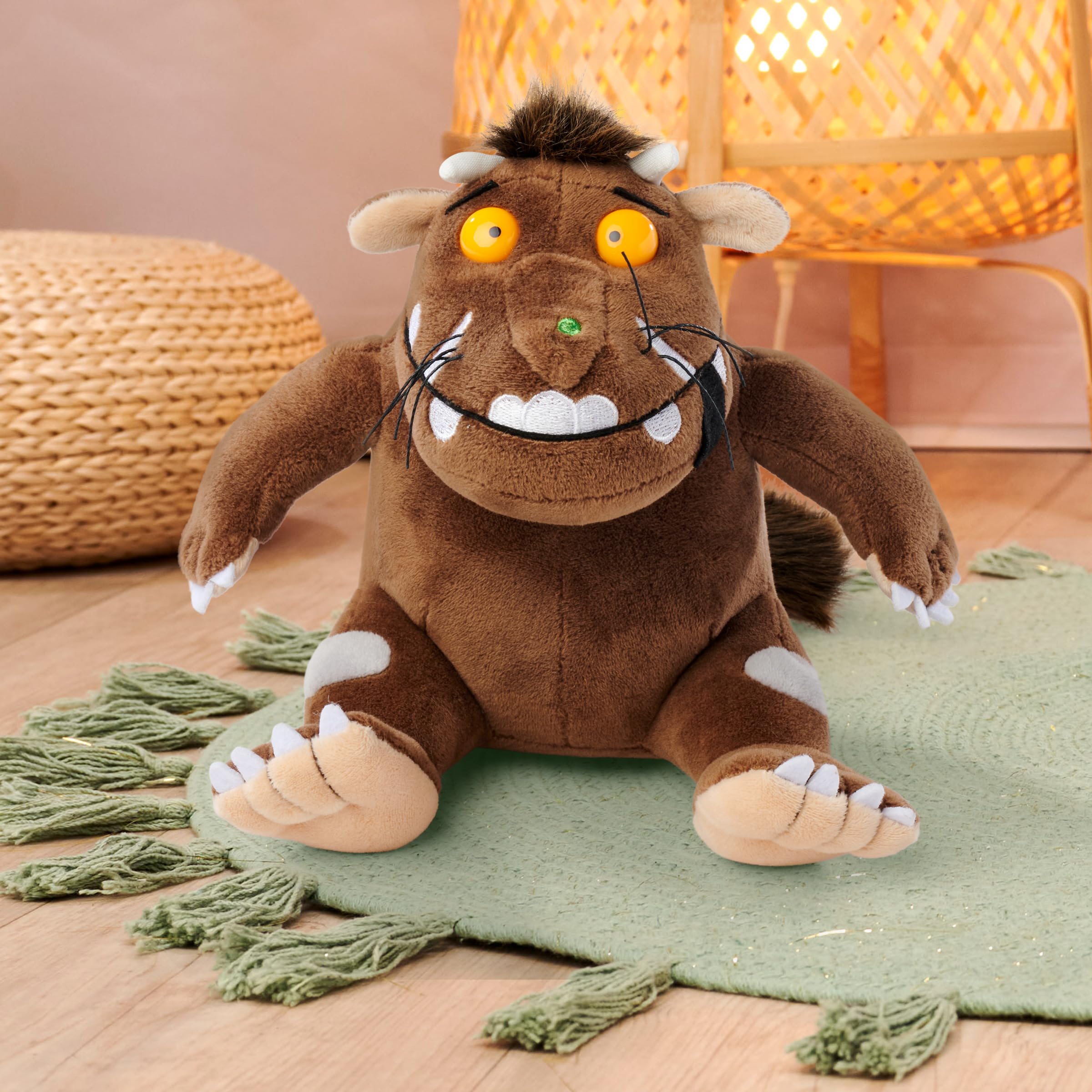 simba-gr-ffelo-pl-schtier-25cm-baby-kuschelweich image 4