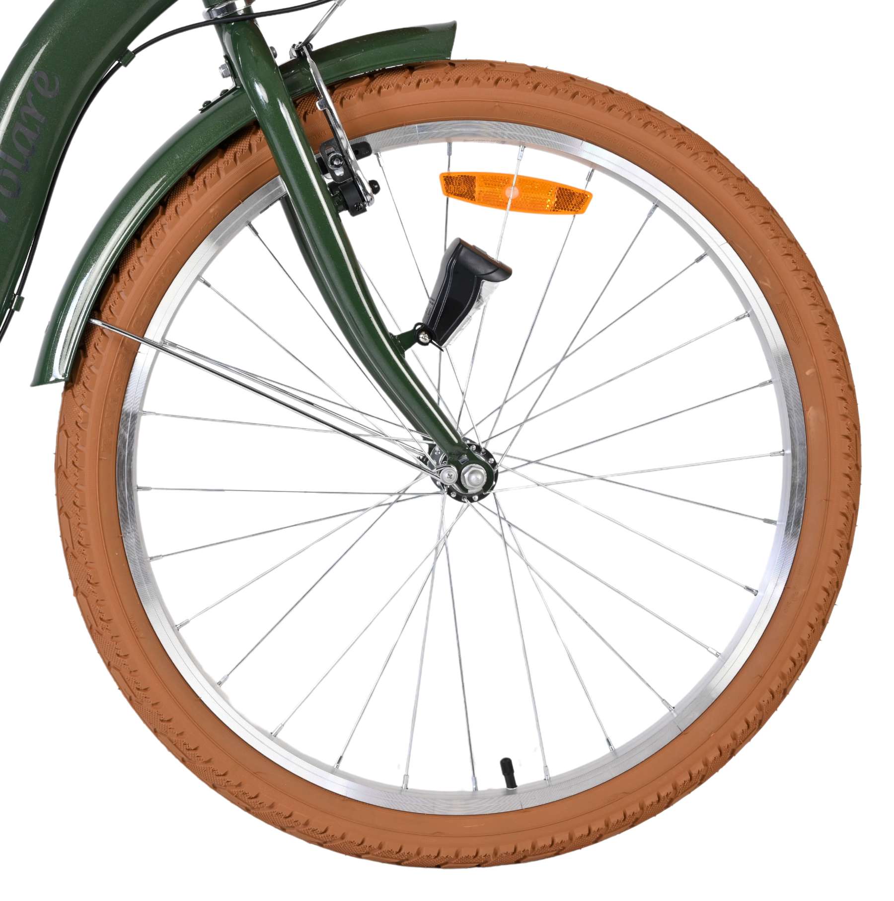 volare-ashley-24-zoll-kinderfahrrad-gr-n-shimano-3-gang image 3