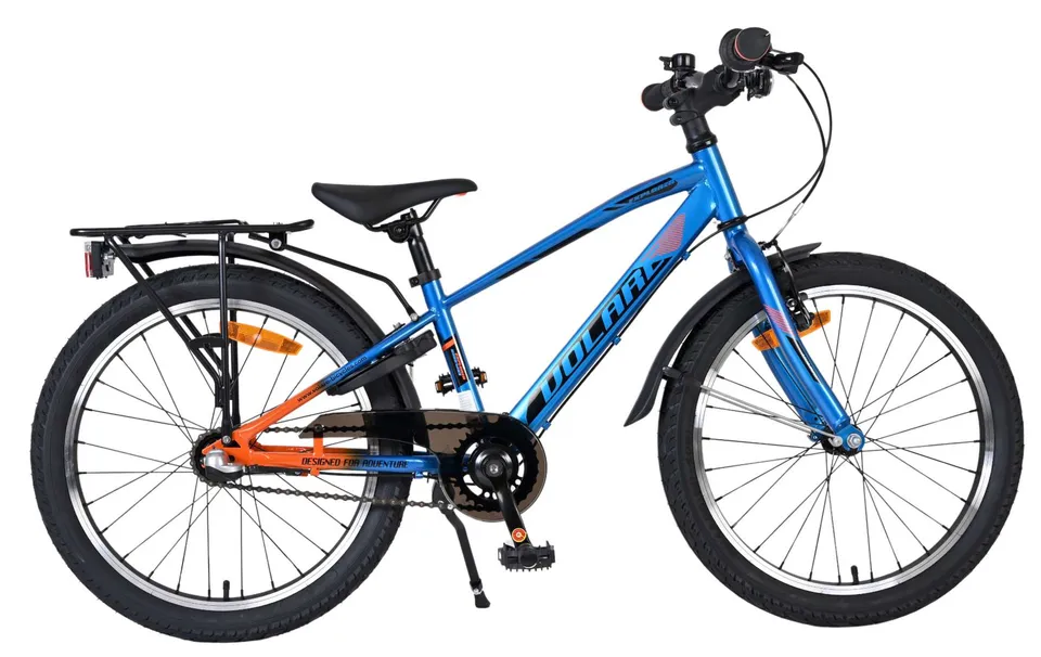 volare-explorer-20-zoll-kinderfahrrad-blau-mit-3-gang-schaltung image 1