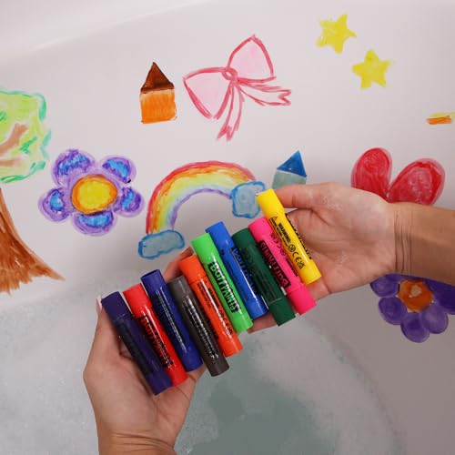 simba-glibbi-baff-paints-bademalstifte-10-farben-ab-3-j image 8
