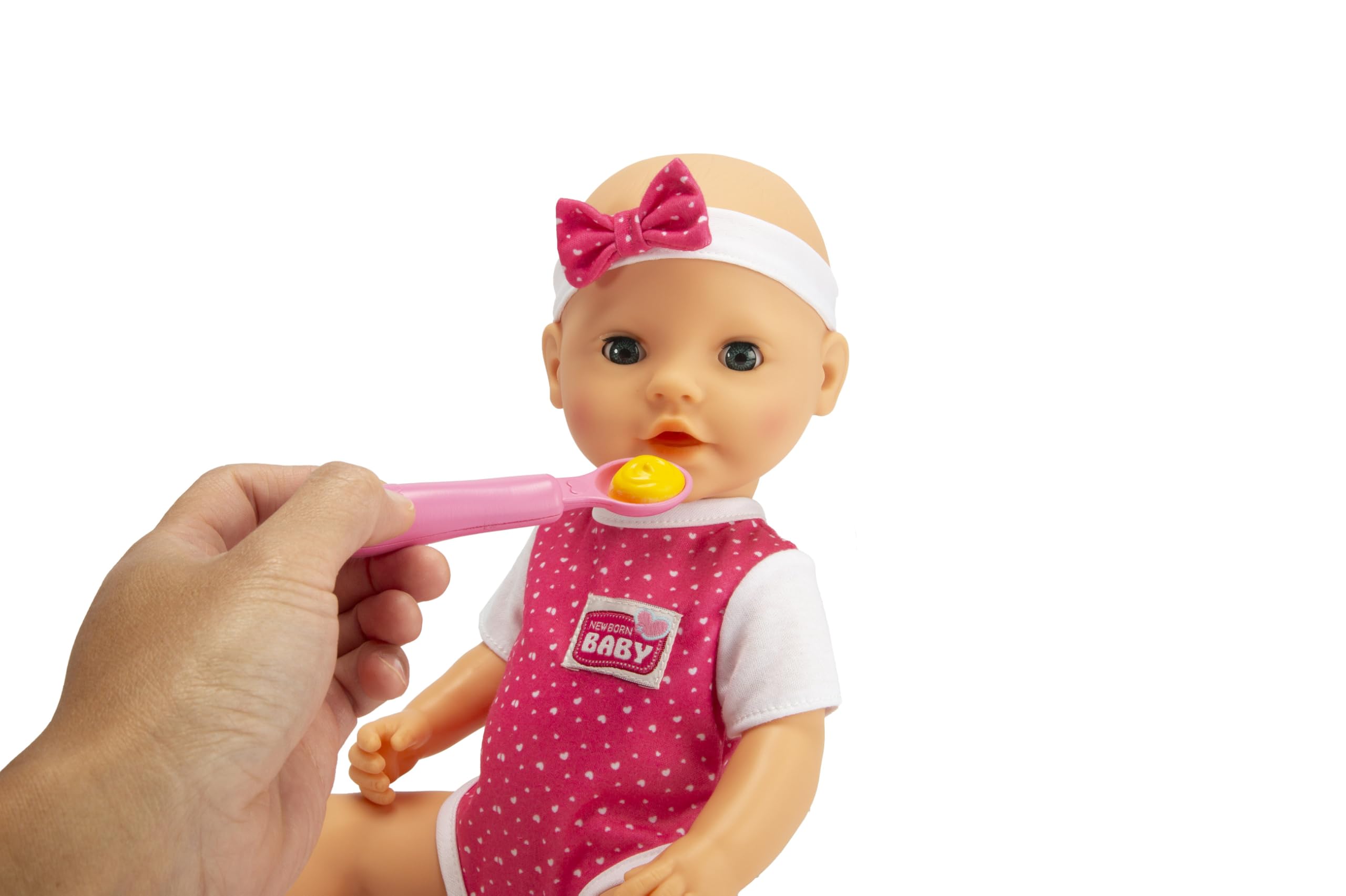 simba-new-born-baby-hungry-babypuppe-38-cm-mit-sound image 5