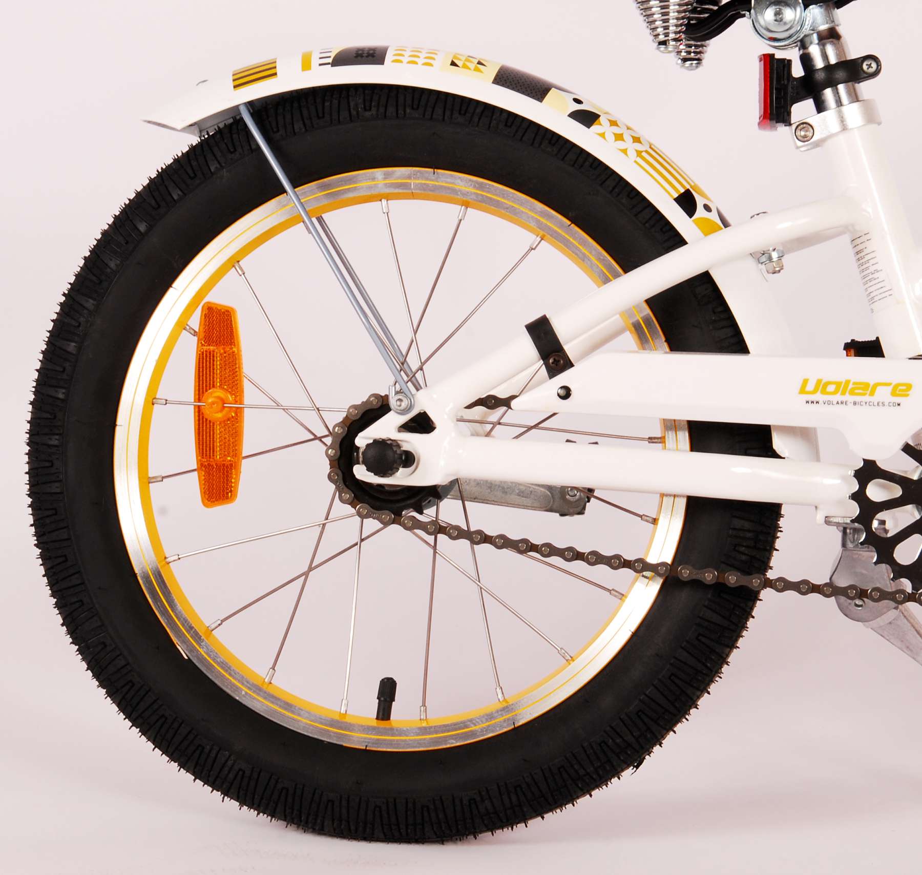 volare-miracle-cruiser-kinderfahrrad-16-zoll-wei-alu image 4