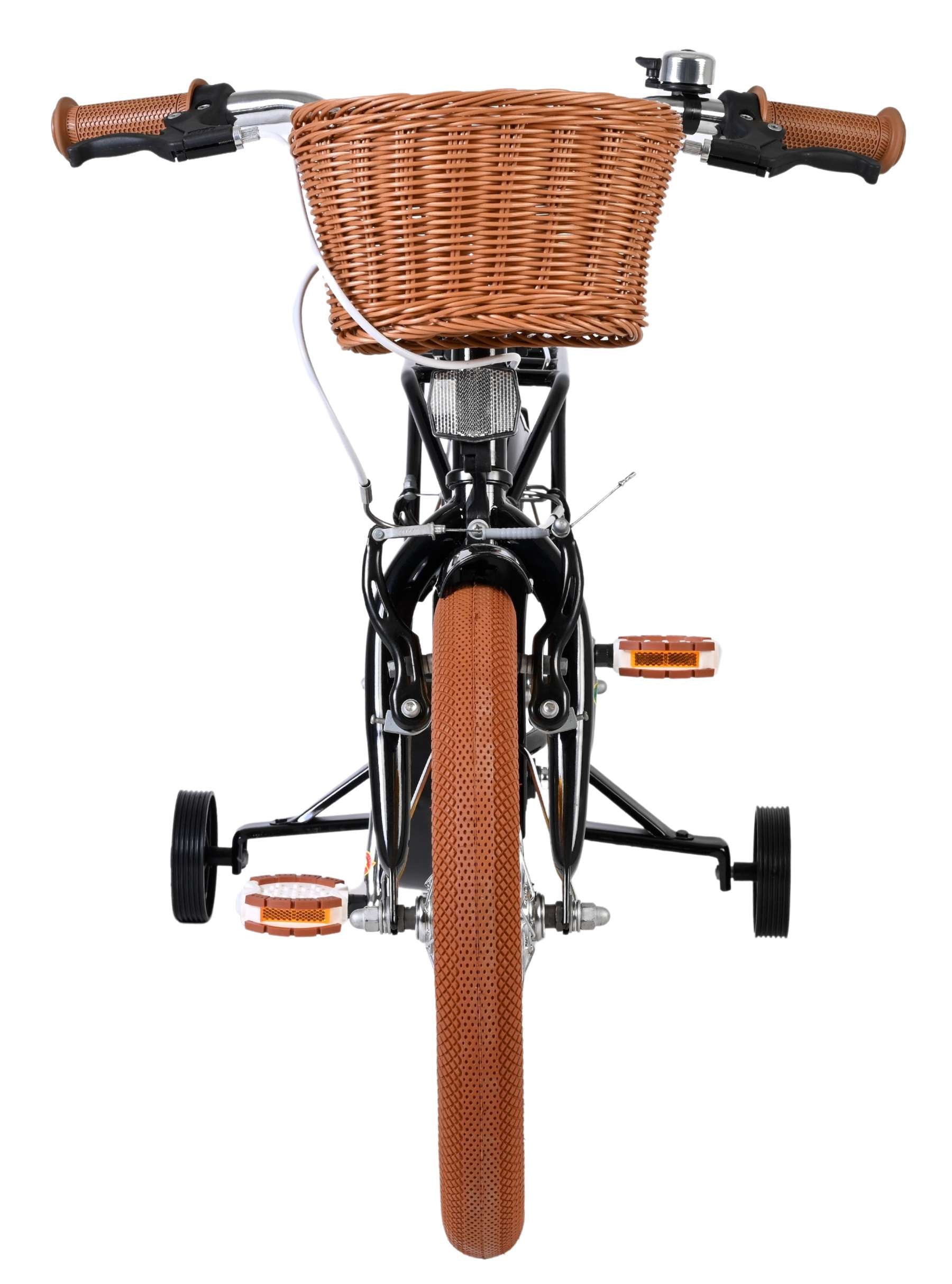 volare-ashley-16-zoll-kinderfahrrad-schwarz-m-dchen-handbremse image 6