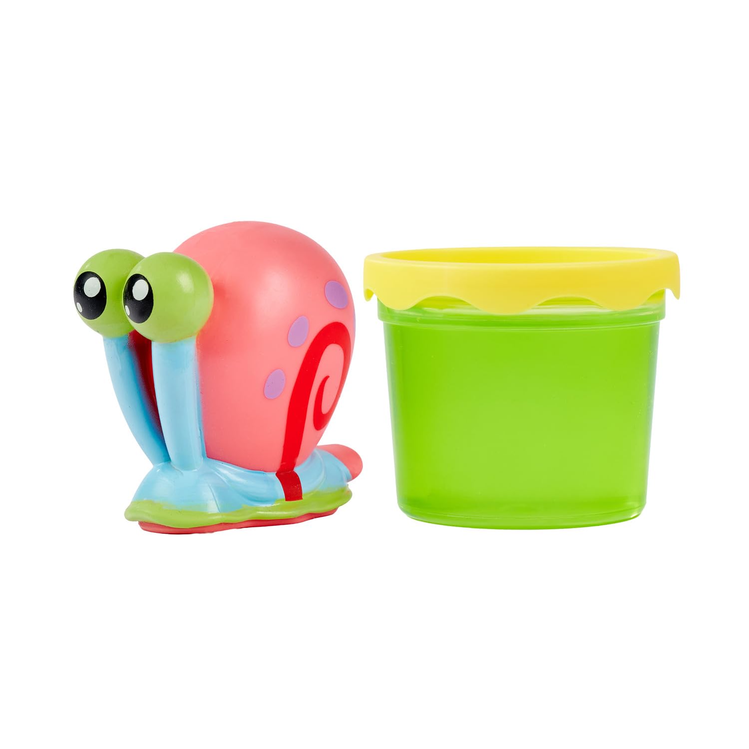simba-spongebob-goo-gary-schleimspielzeug-figur-100-g image 1