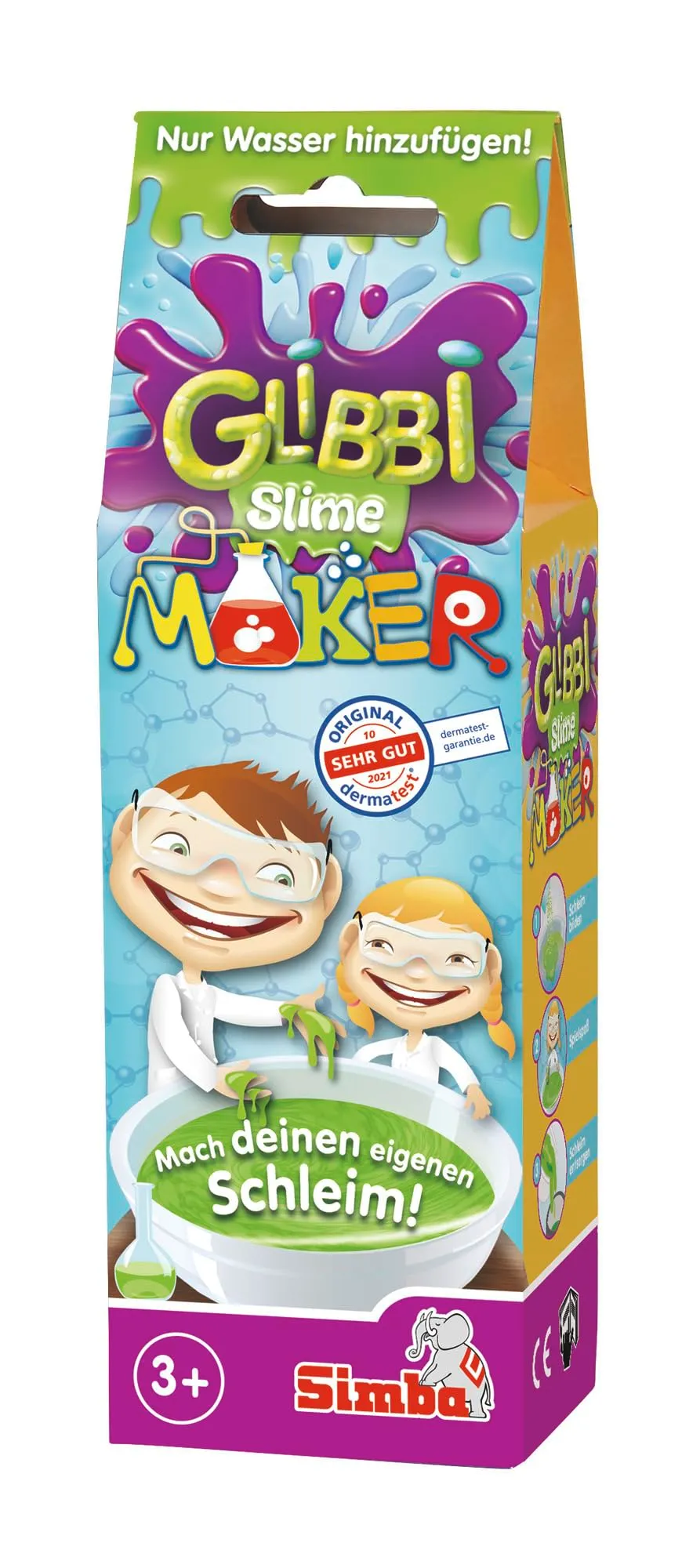 simba-glibbi-slime-maker-schleim-pulver-50g-sortiert image 1
