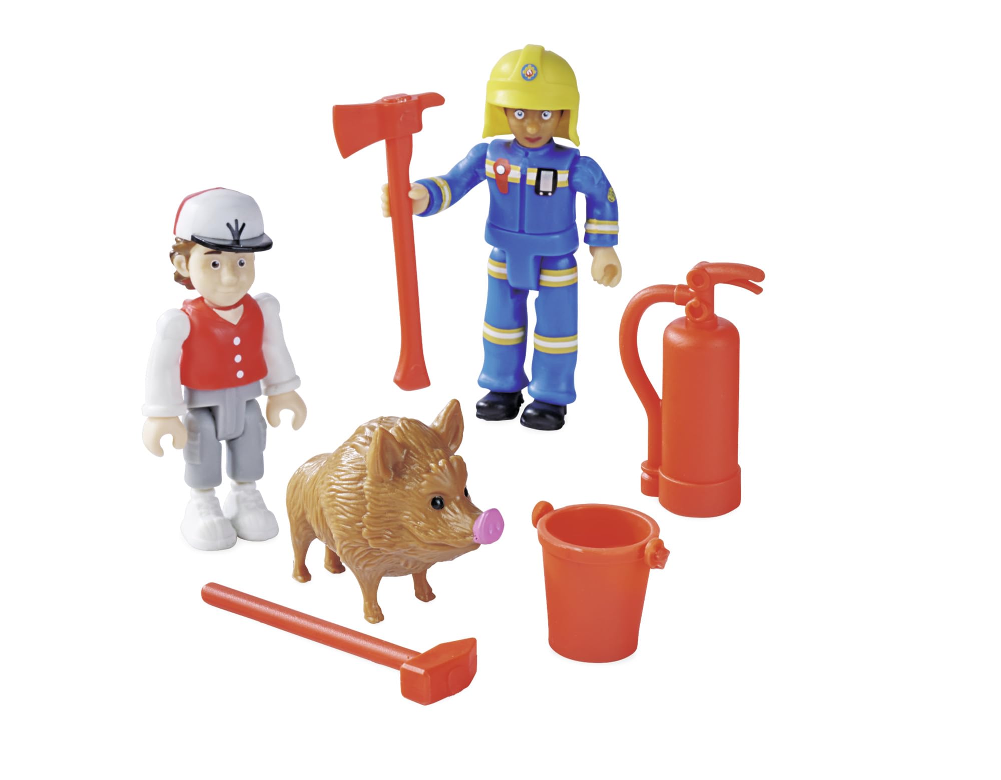 simba-feuerwehrmann-sam-figuren-doppelpack-7-5cm image 2