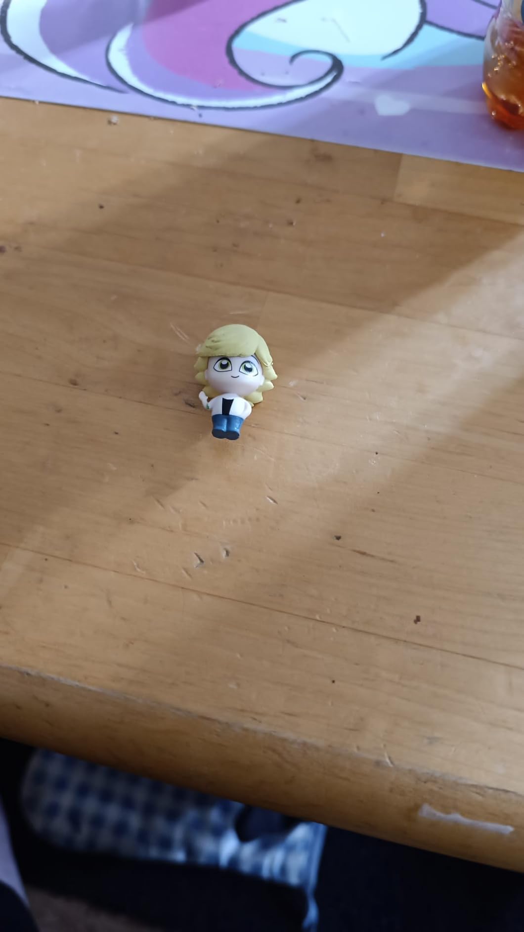 Figur drin