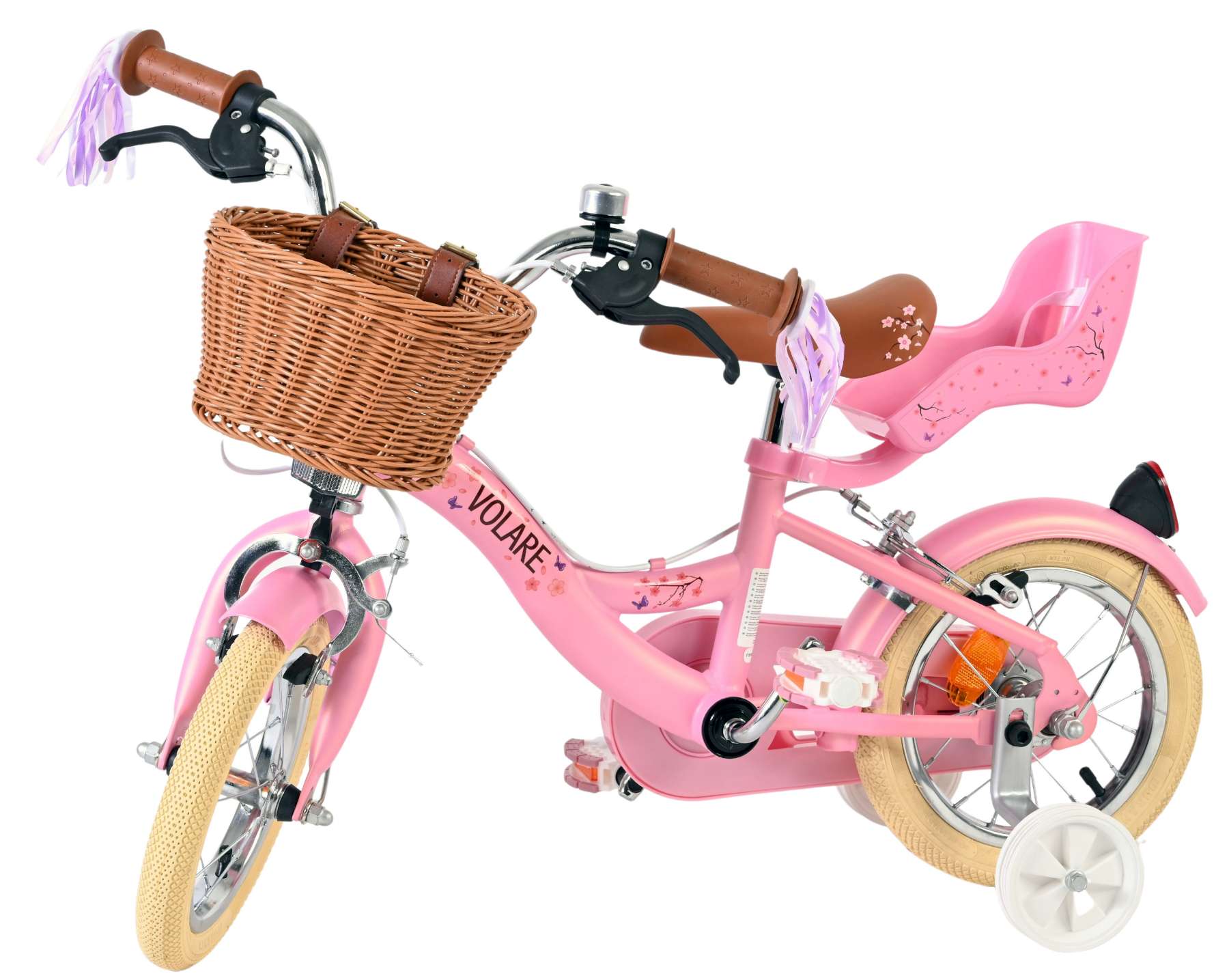 volare-blossom-12-zoll-kinderfahrrad-rosa-st-tzr-der image 8