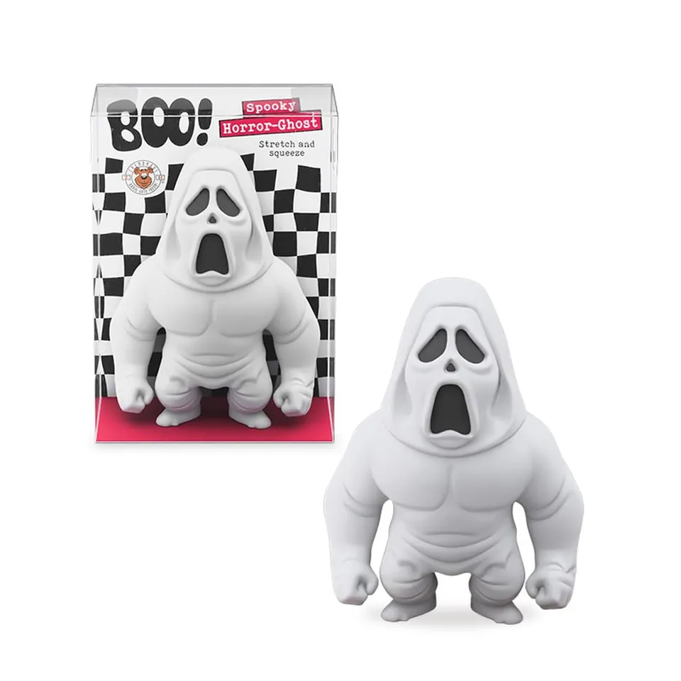 trendhaus-boo-horror-ghost-squishy-9-x-4-x-12-cm image 1