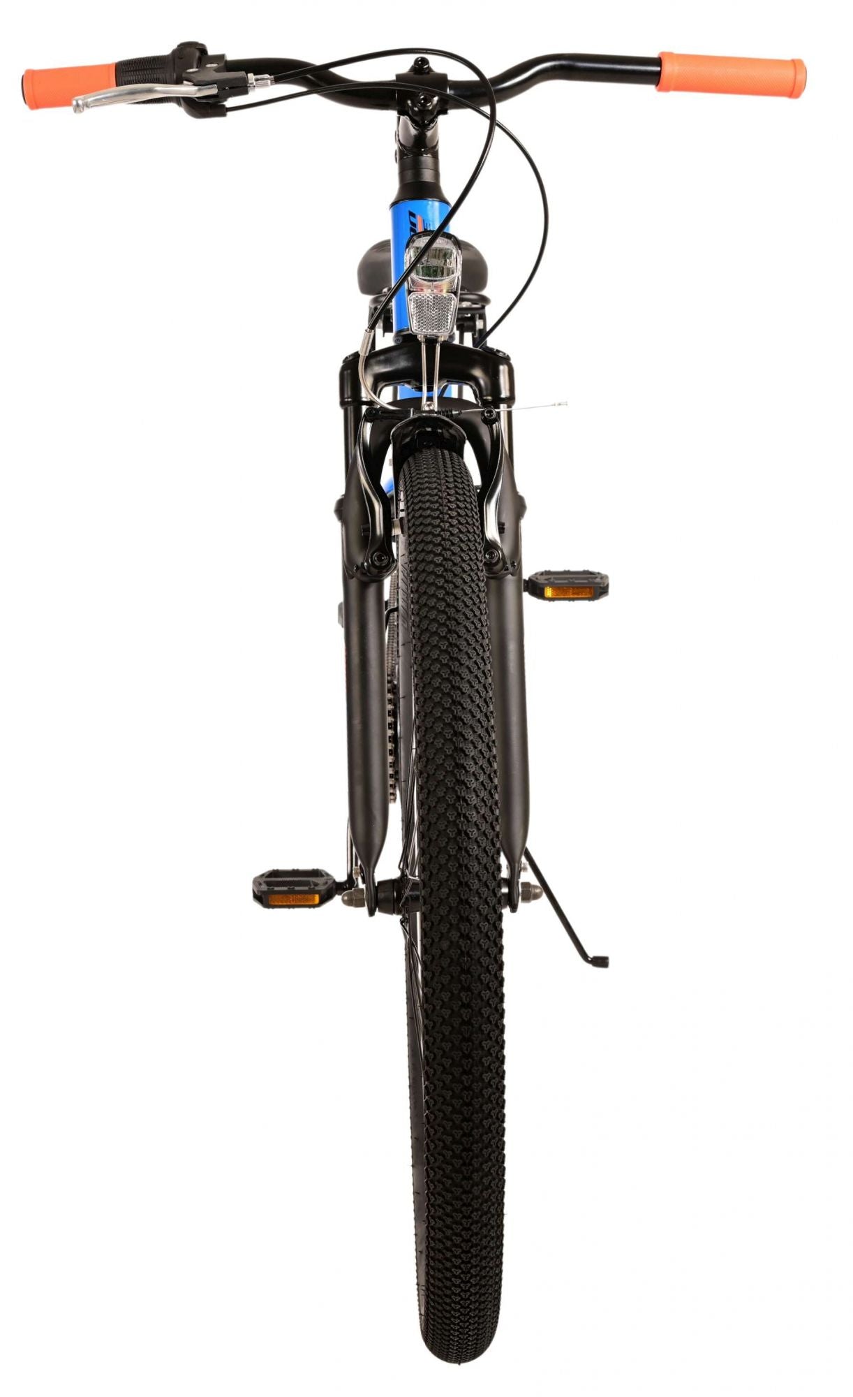 volare-cross-26-zoll-kinderfahrrad-blau-shimano-3-gang image 7