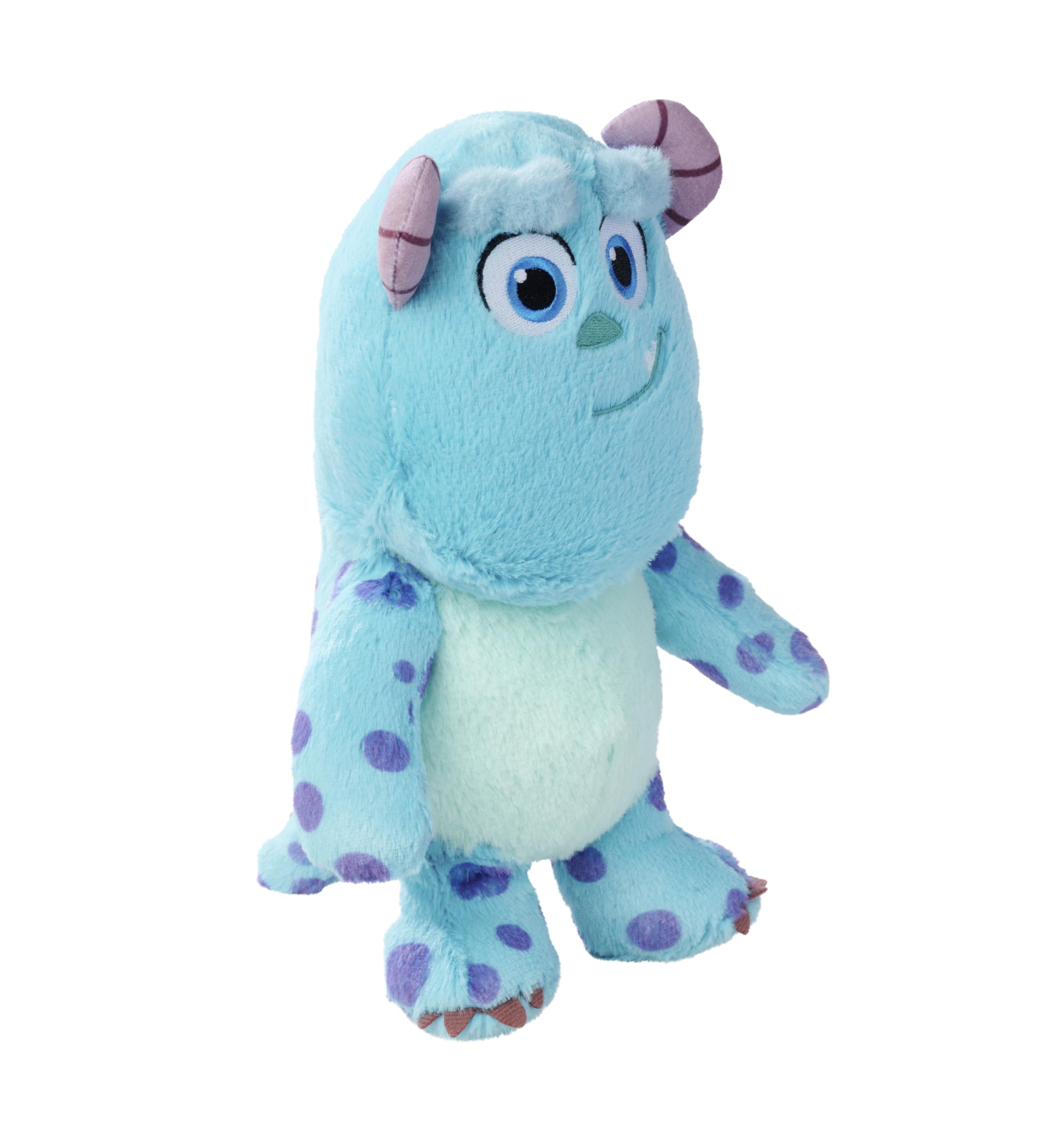 simba-disney-flufflets-sulley-pl-schtier-25-cm-blau image 2