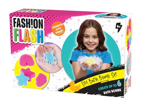 simba-glibbi-fash-on-flash-badebomben-set-mit-3-formen-ab-5-jahren image 2