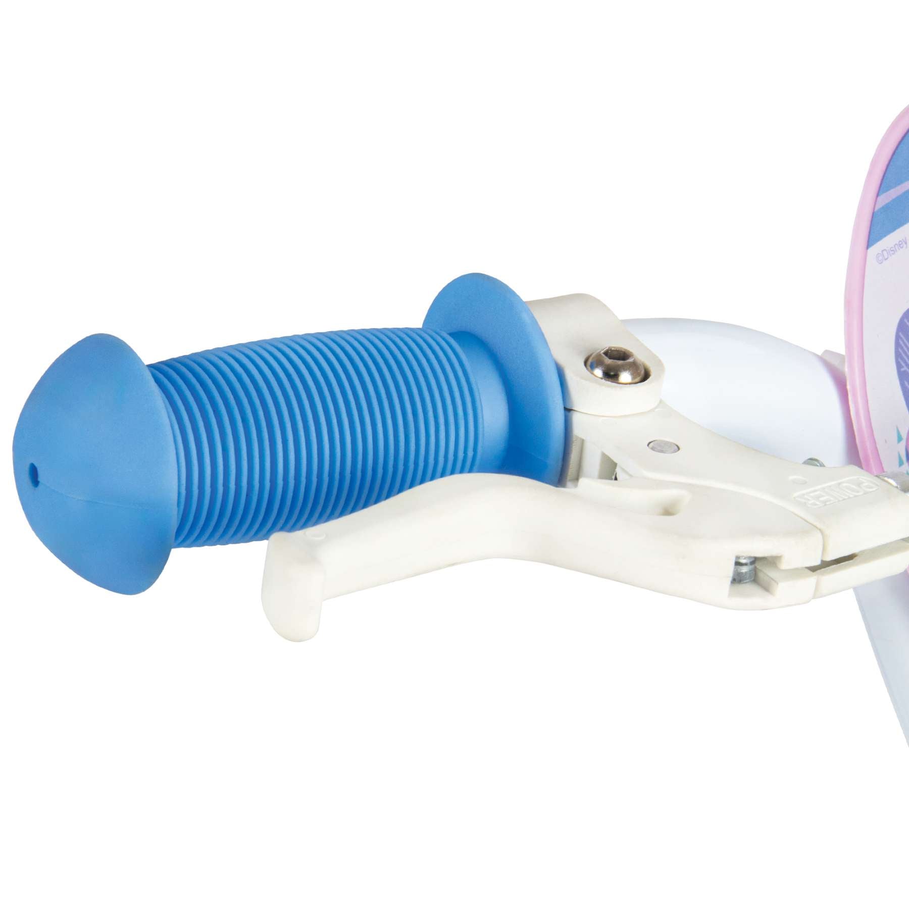 disney-frozen-12-zoll-kinderfahrrad-blau-handbremsen image 4