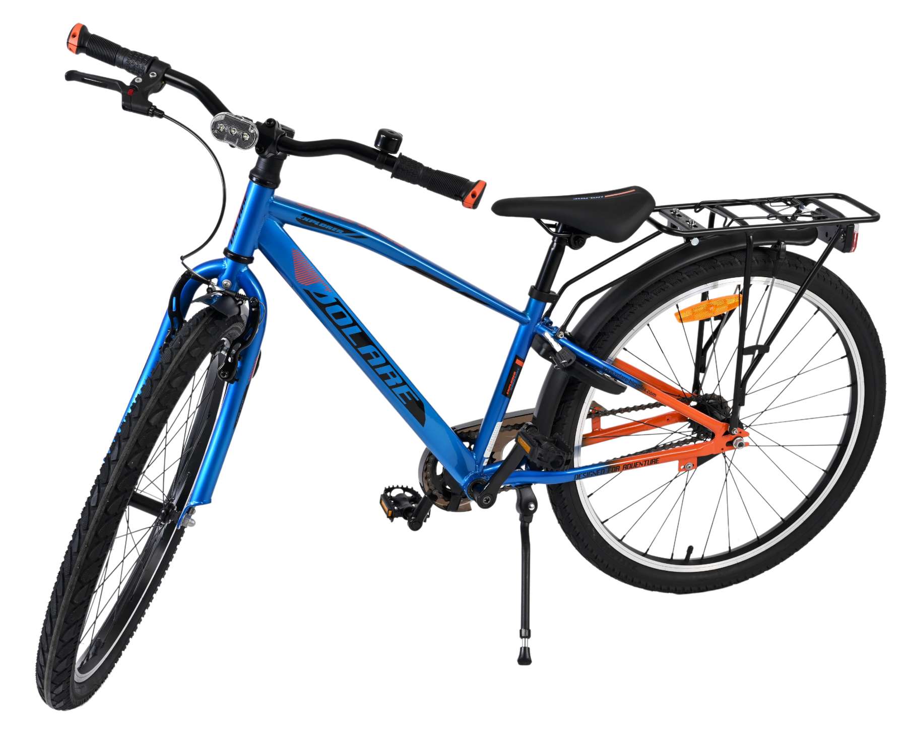 volare-explorer-24-zoll-kinderfahrrad-blau-jungen image 8