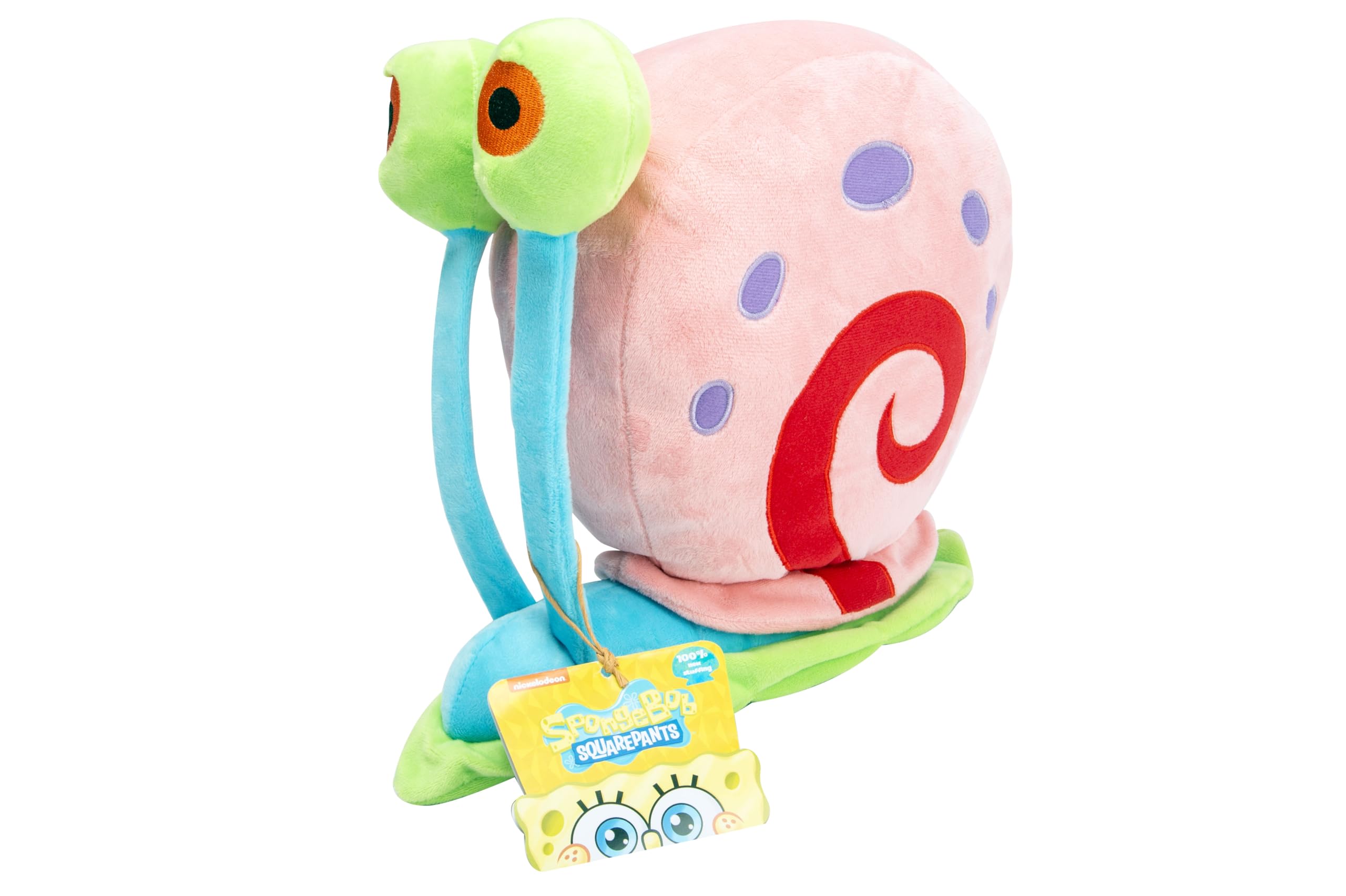 simba-spongebob-gary-pl-sch-schnecke-35-cm-pl-schfigur image 2