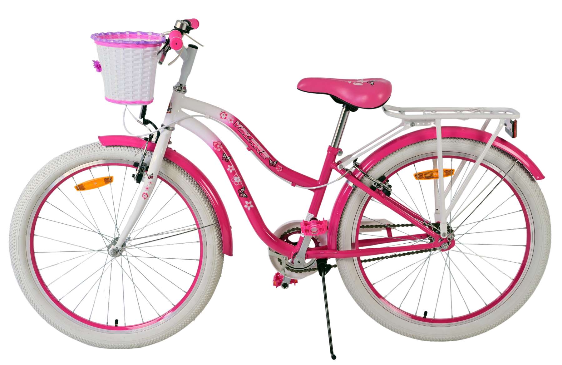 volare-lovely-24-zoll-m-dchenfahrrad-rosa-mit-korb image 8