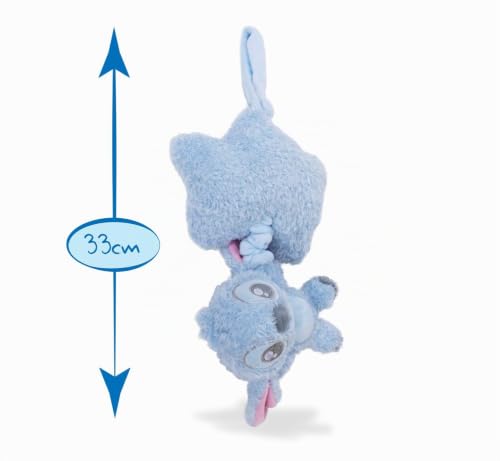 simba-disney-stitch-spieluhr-pl-sch-33-cm-blau-baby image 8