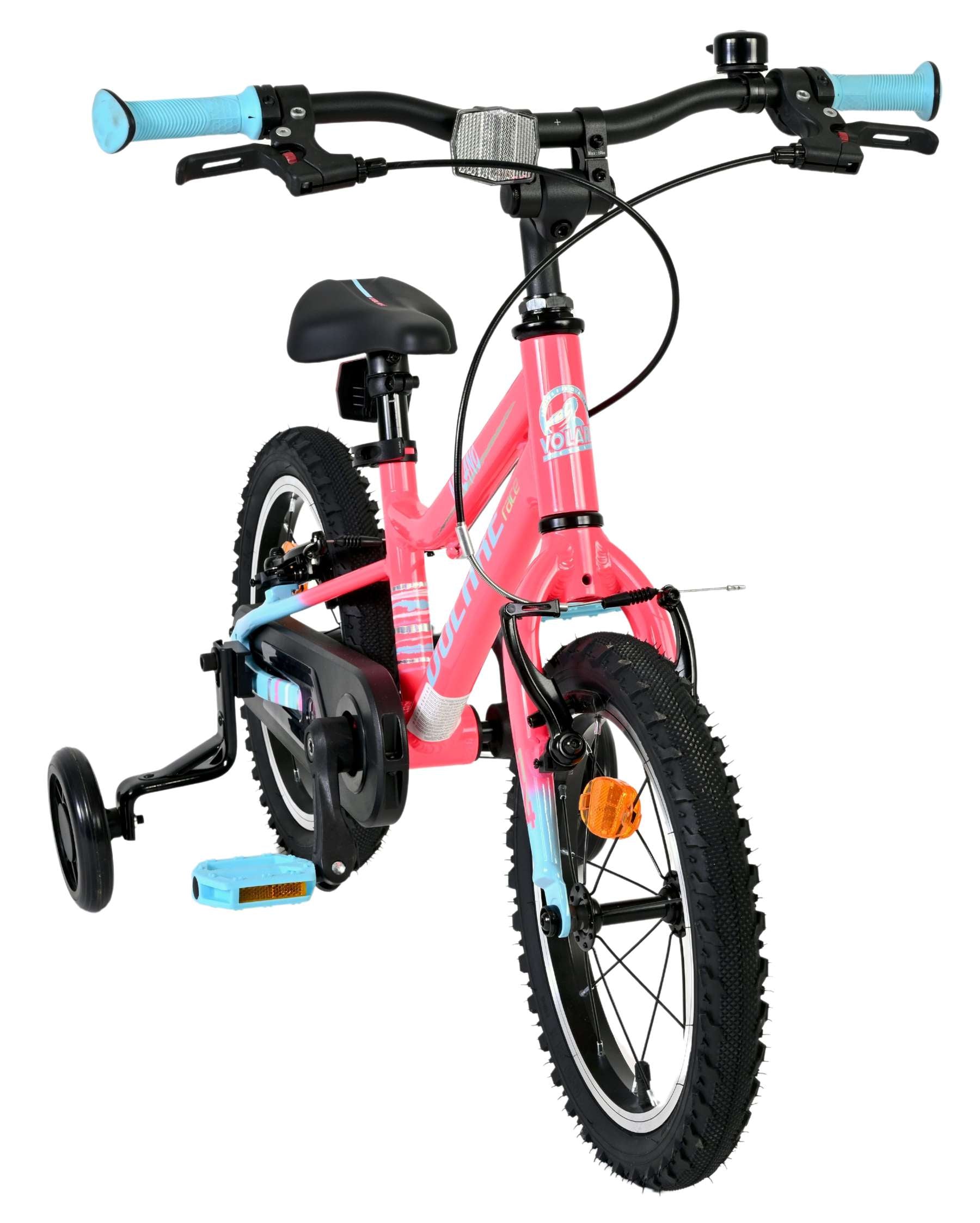 volare-milano-14-zoll-kinderfahrrad-rosa-m-dchen-alu-leicht image 5