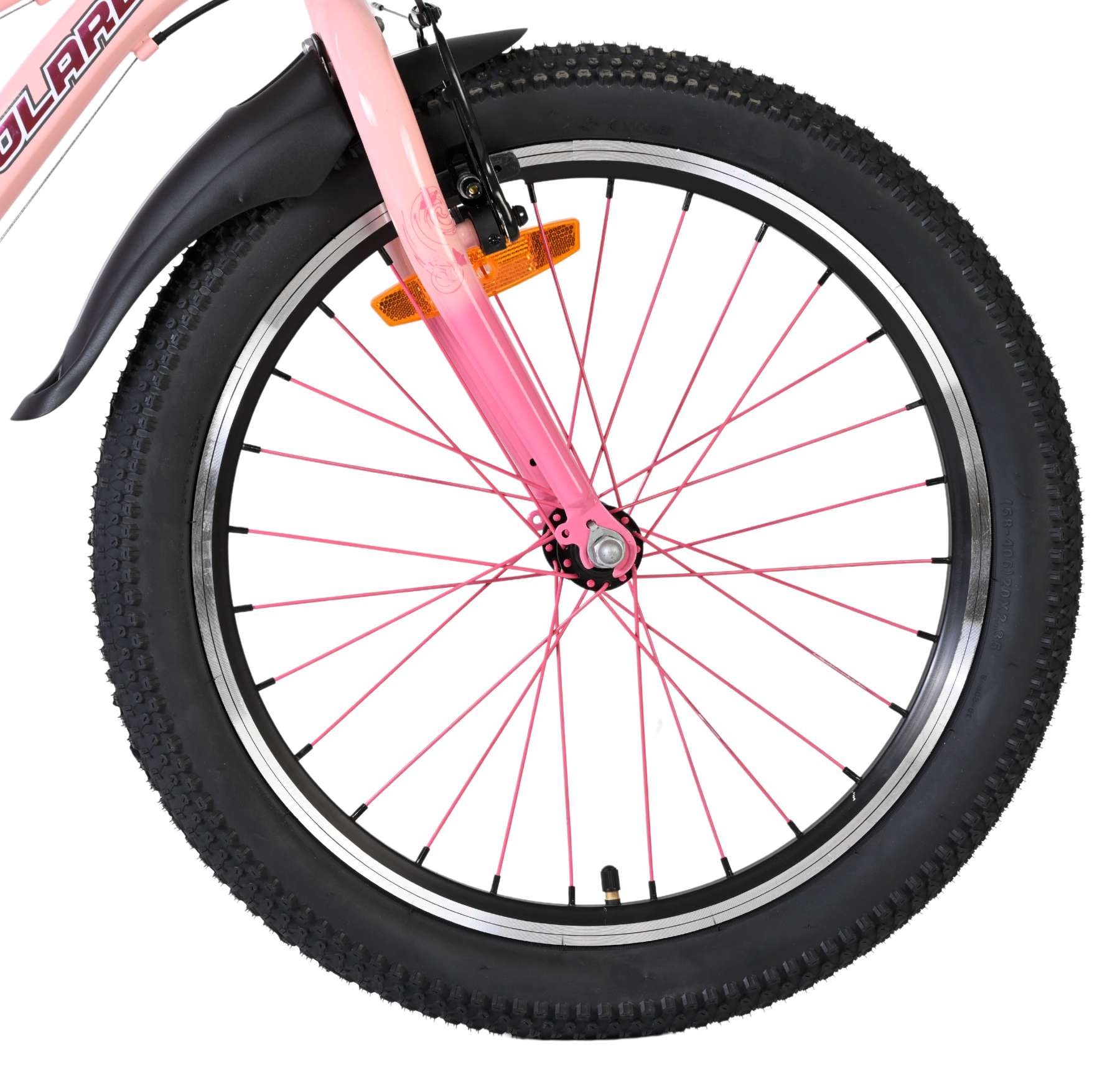 volare-mystic-20-zoll-kinderfahrrad-rosa-7-gang image 3