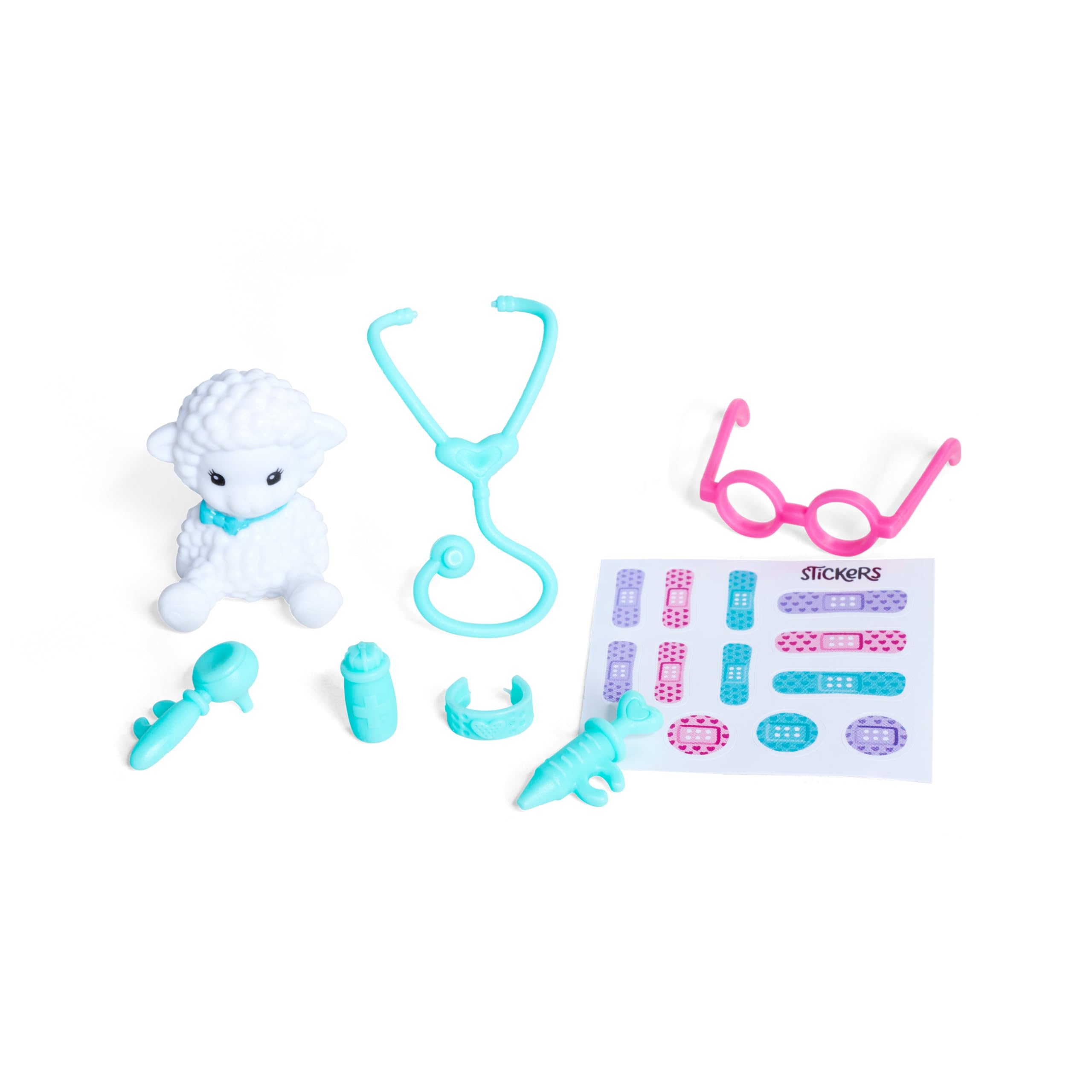 simba-evi-love-pet-doctor-puppe-12-cm-tier-rztin image 2