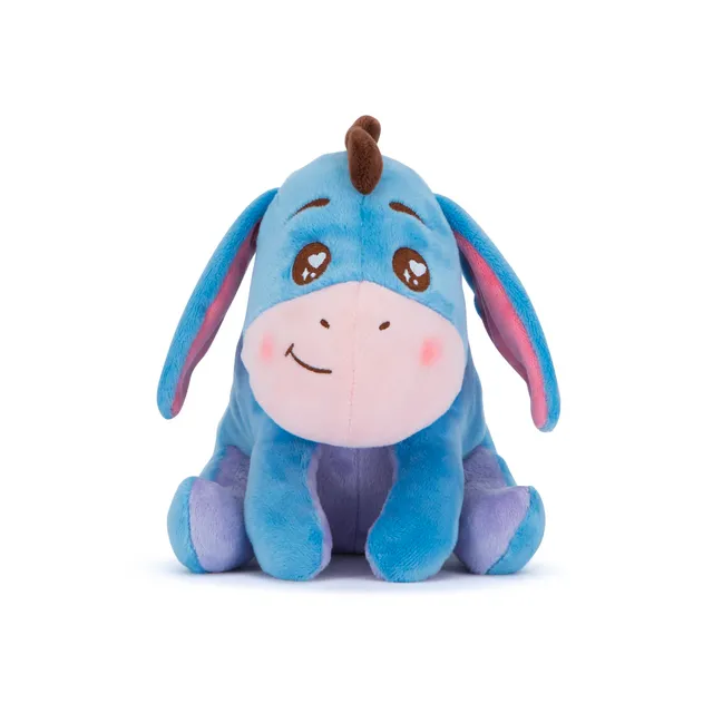 simba-disney-winnie-pooh-twinkle-eye-i-ah-pl-schtier-25-cm image 1