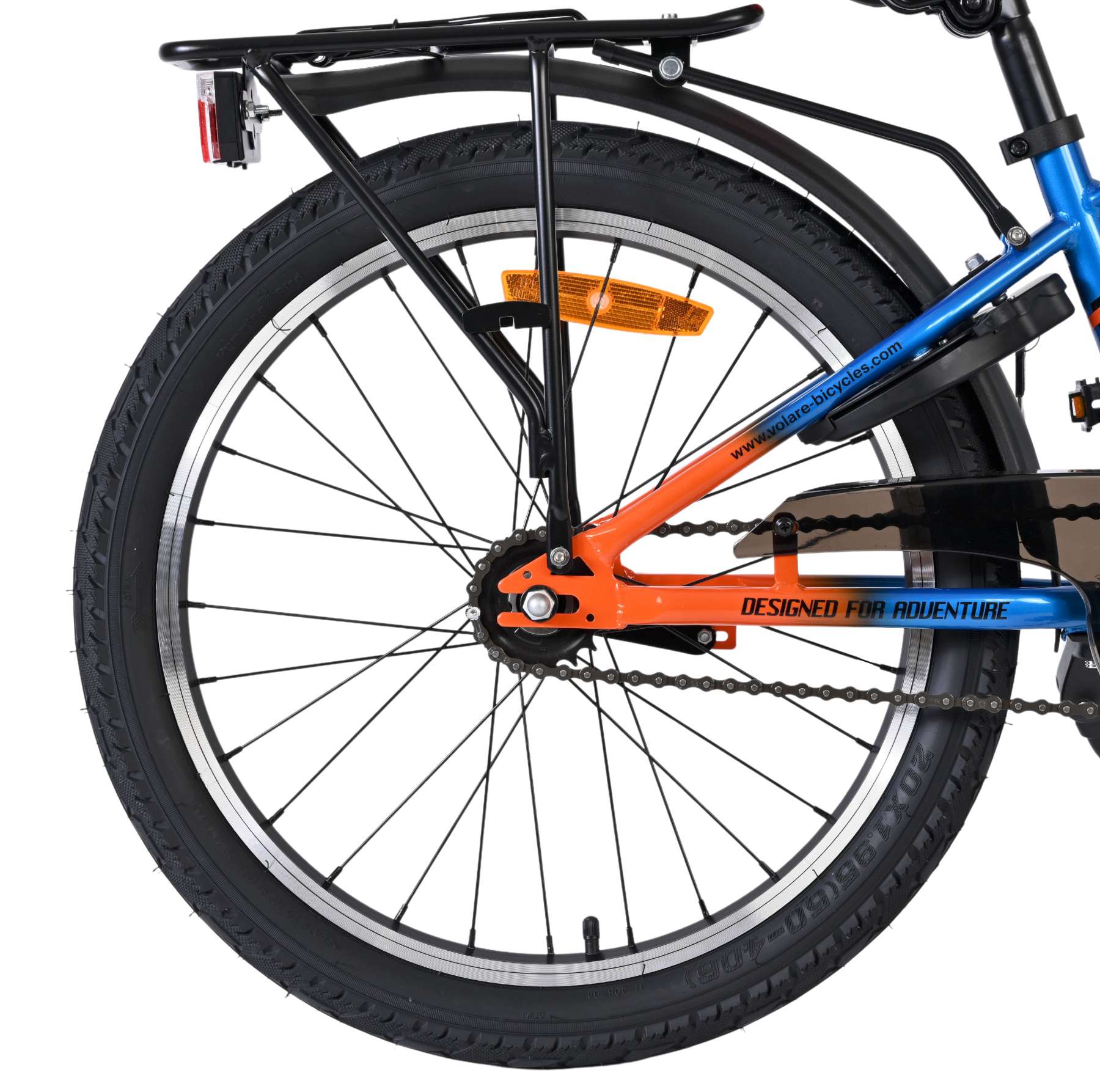 volare-explorer-kinderfahrrad-20-zoll-blau-orange-jungen image 2