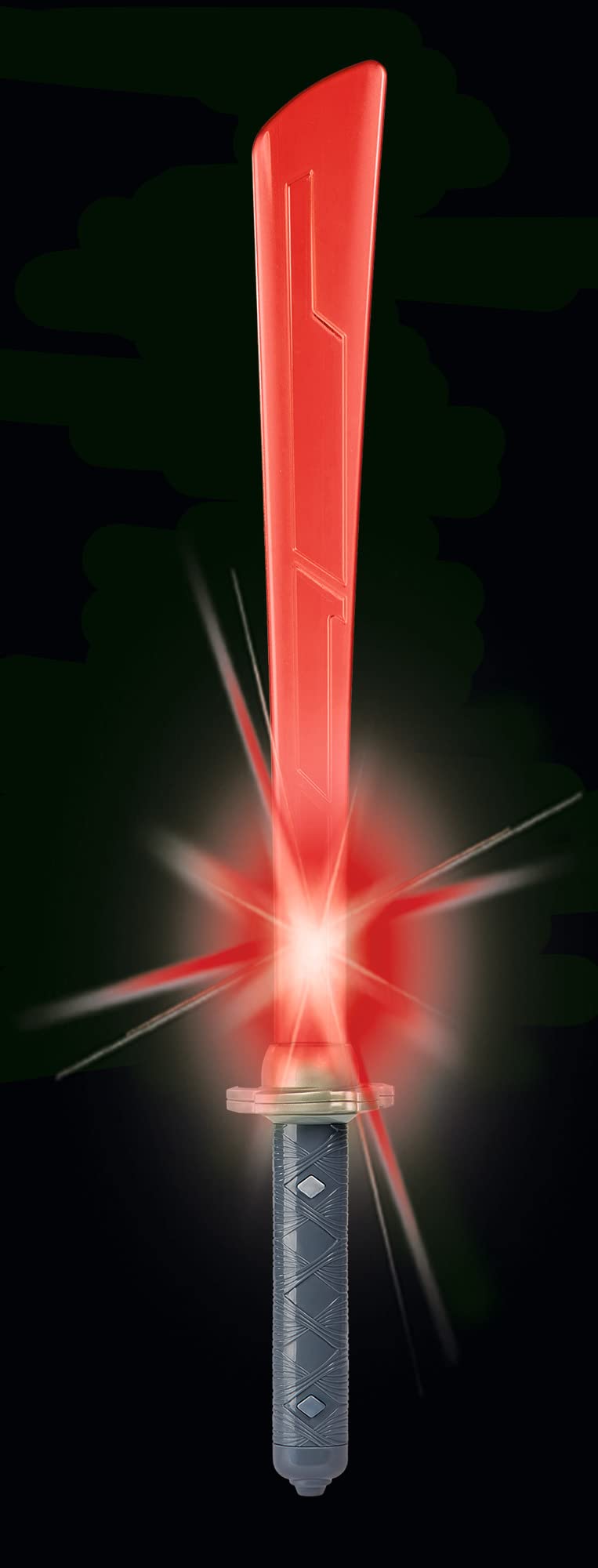 simba-planet-fighter-next-ninja-schwert-60cm-rot-mit-licht image 3