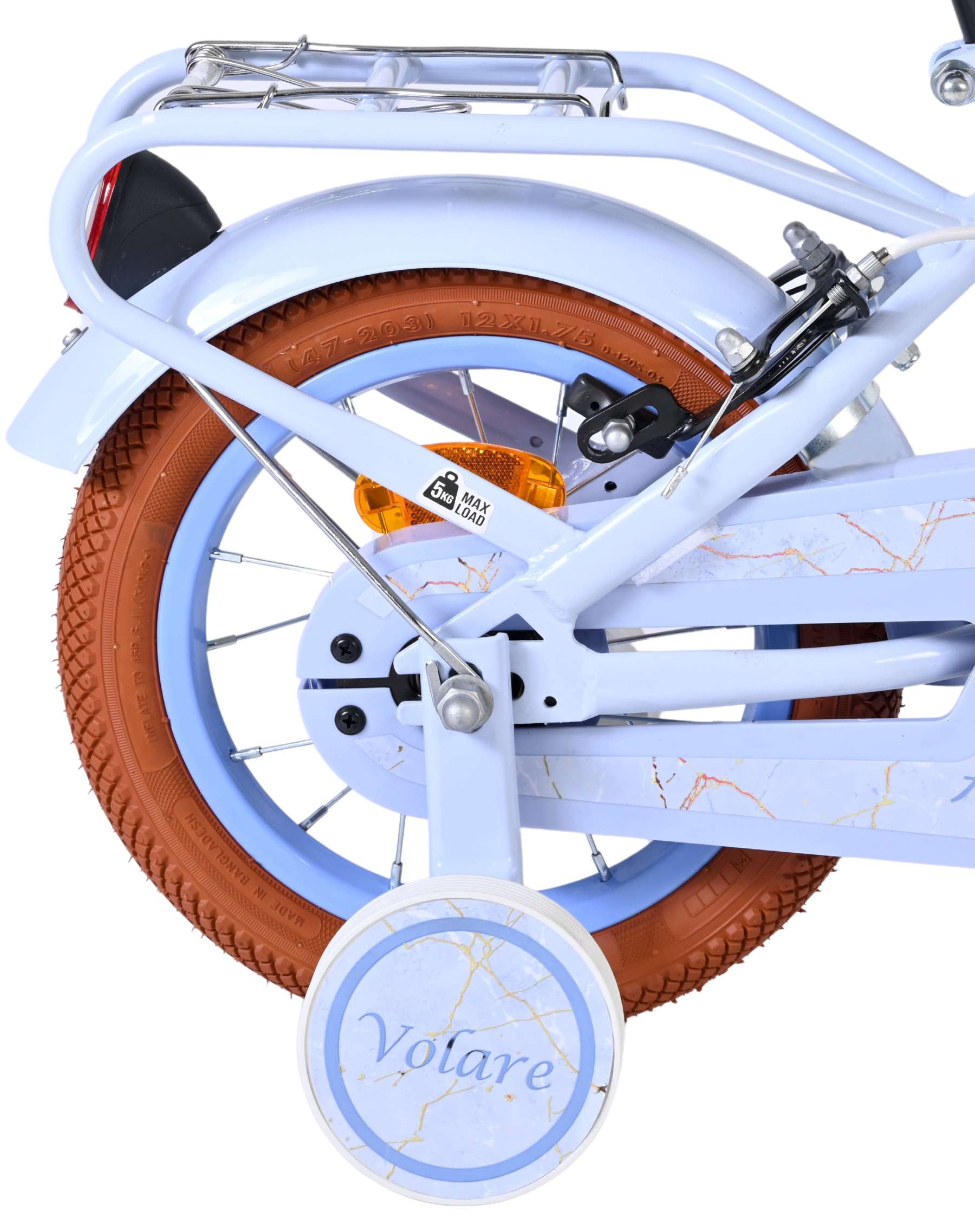 volare-ashley-12-zoll-kinderfahrrad-pastellblau-st-tzr-der image 2