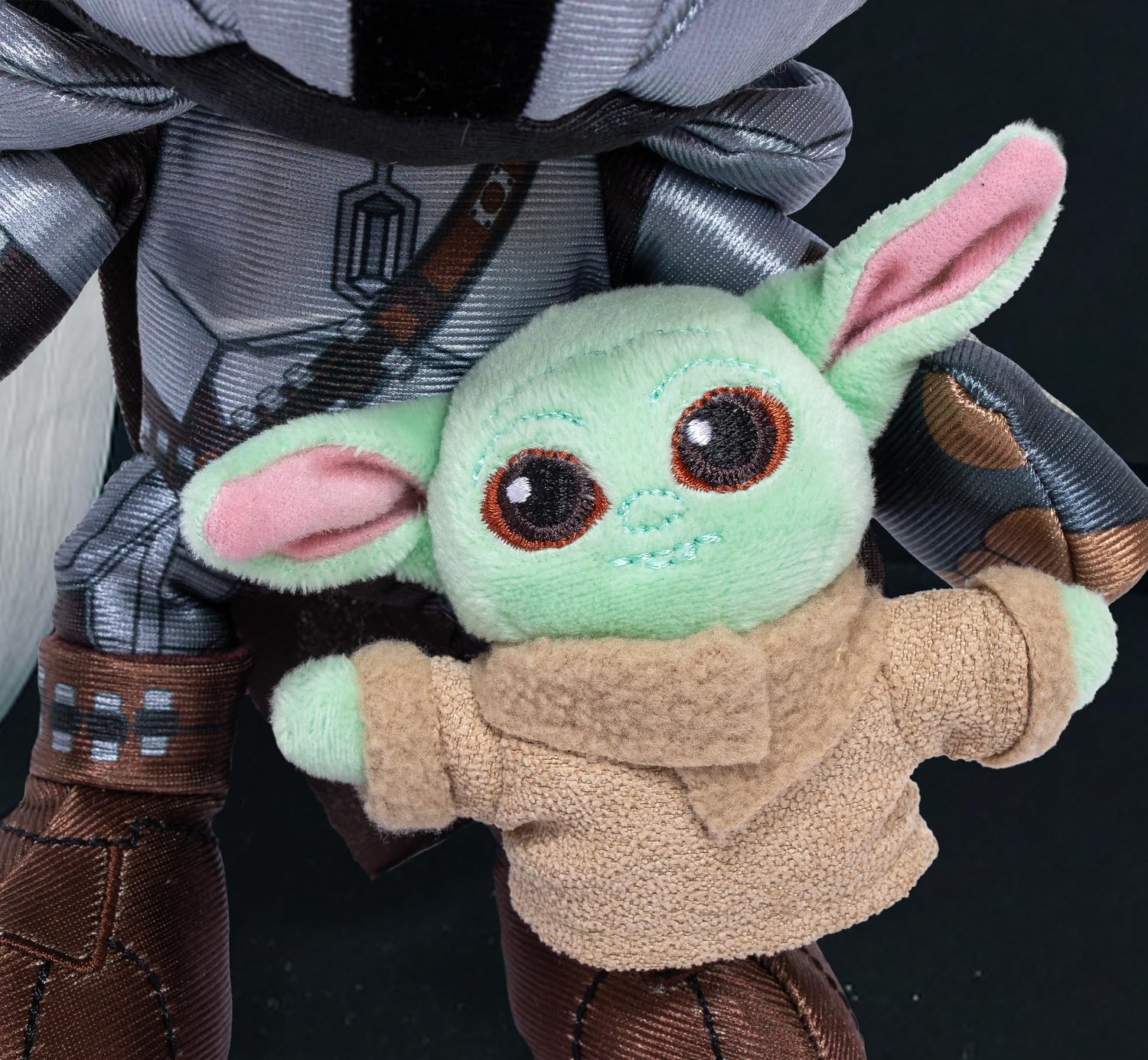 simba-disney-mandalorian-grogu-pl-schtier-25-cm-ab-0-monate image 4