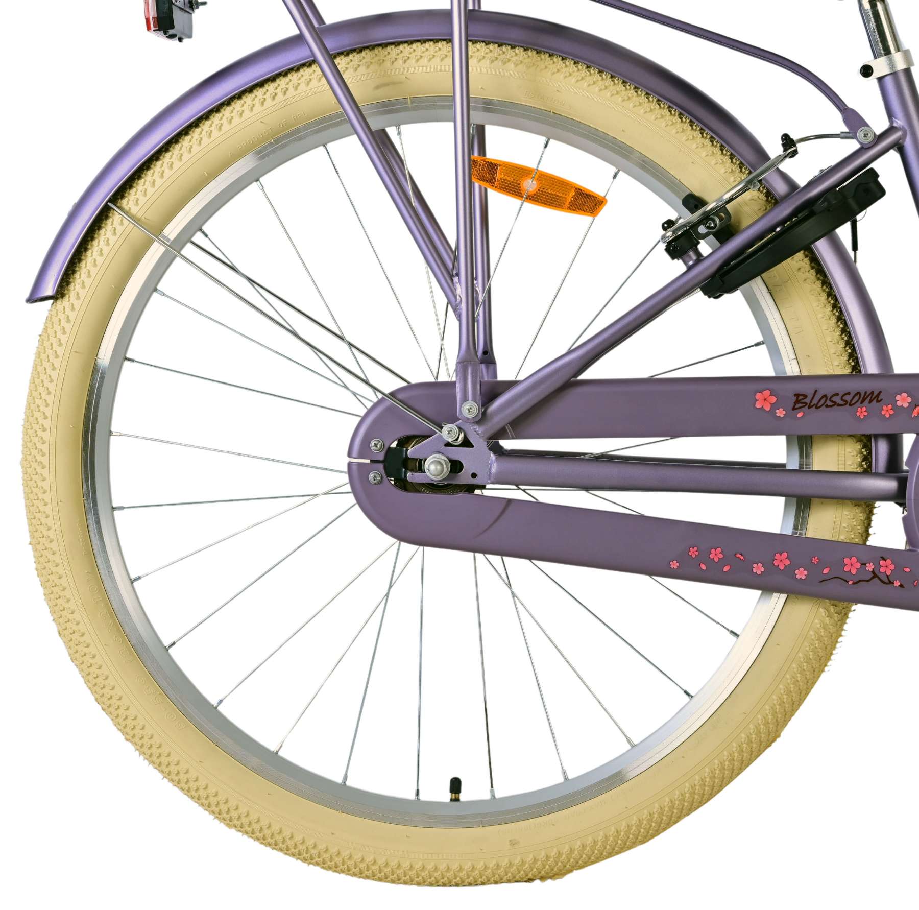 volare-blossom-kinderfahrrad-26-zoll-lila-handbremsen image 3
