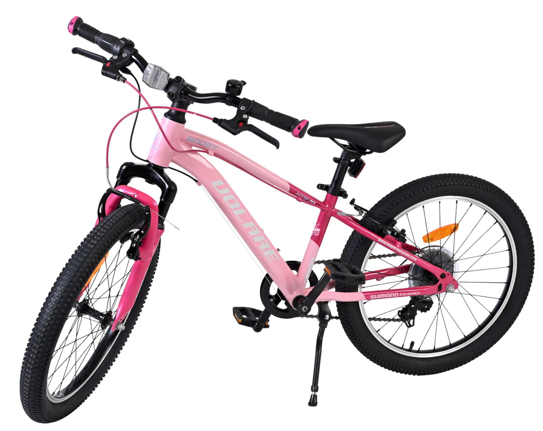 volare-boost-20-zoll-kinderfahrrad-rosa-7-gang-shimano image 8