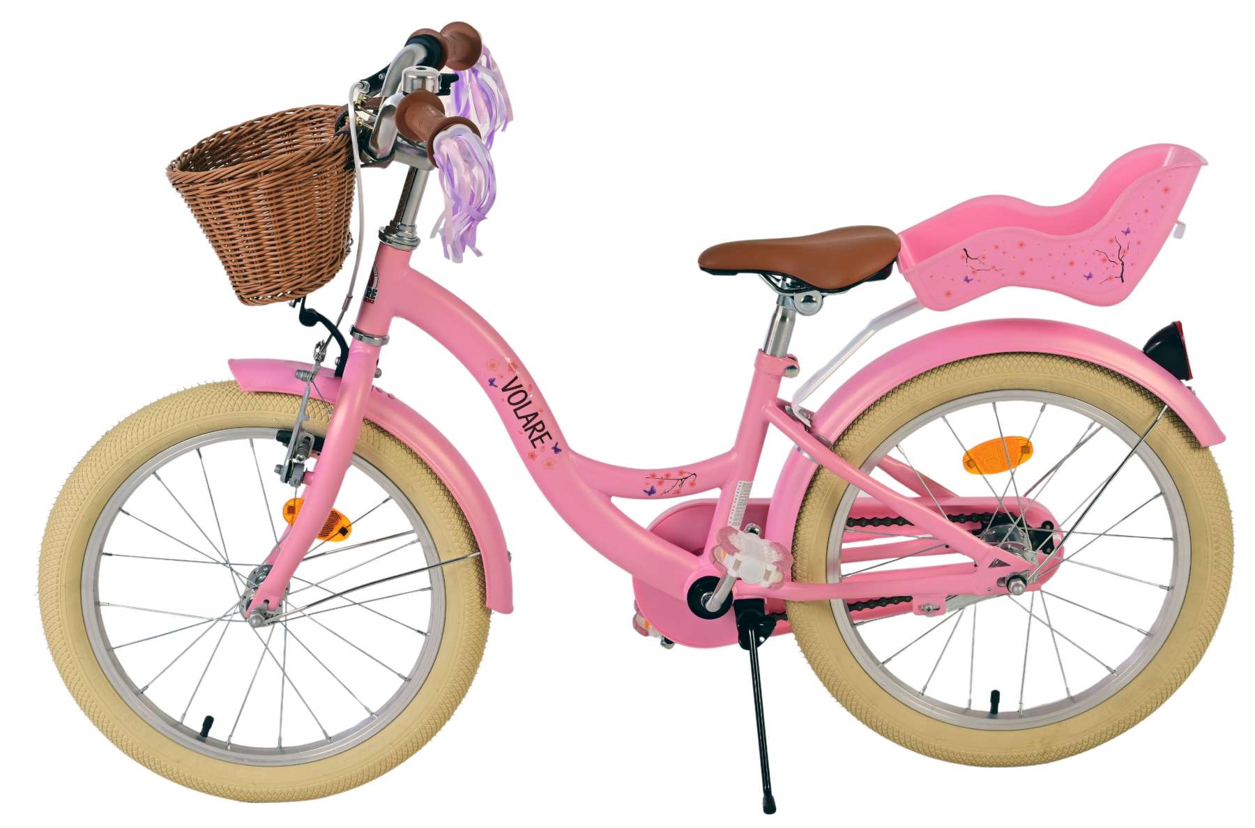 volare-blossom-18-zoll-m-dchenfahrrad-rosa-puppenkorb image 8