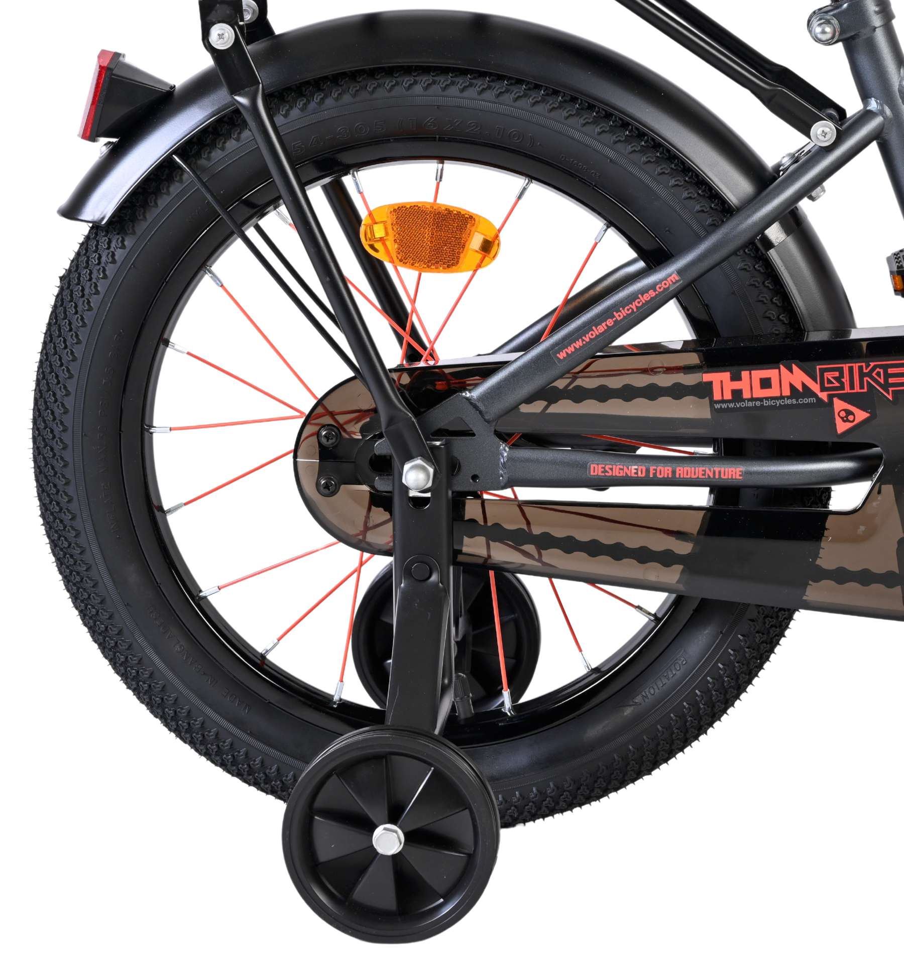 volare-thombike-16-zoll-kinderfahrrad-orange-grau-st-tzr-der image 2