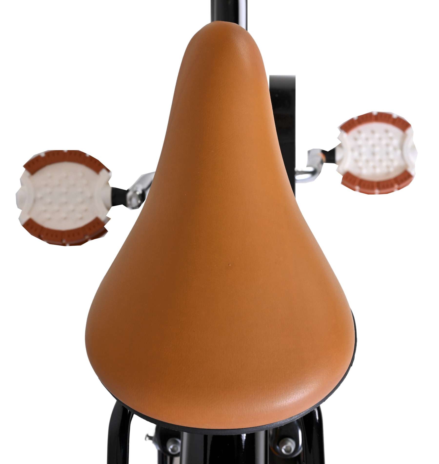 volare-ashley-kinderfahrrad-18-zoll-schwarz-handbremsen image 4