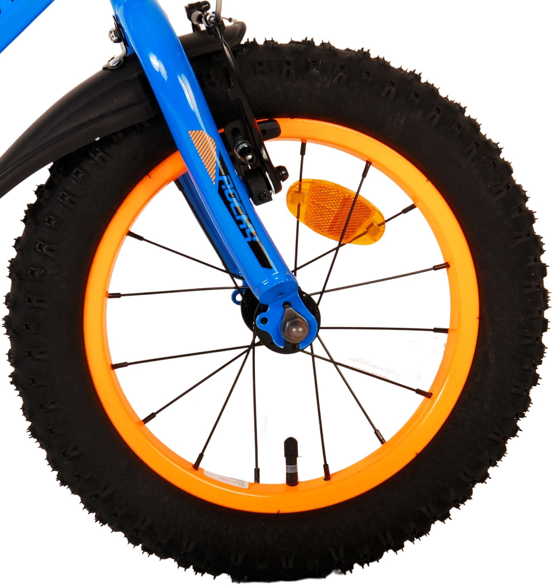 volare-rocky-14-zoll-kinderfahrrad-blau-jungen-alu image 5